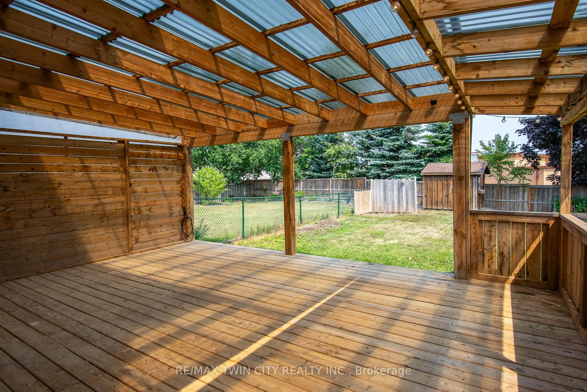 23 Roberts Crescent