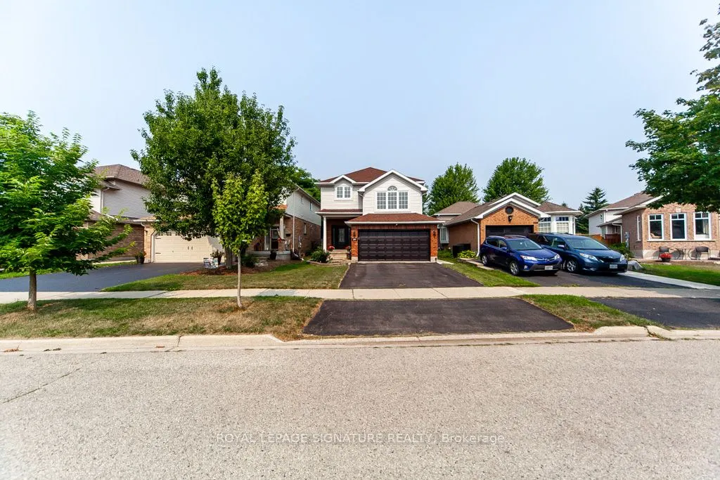 579 Windjammer Way
