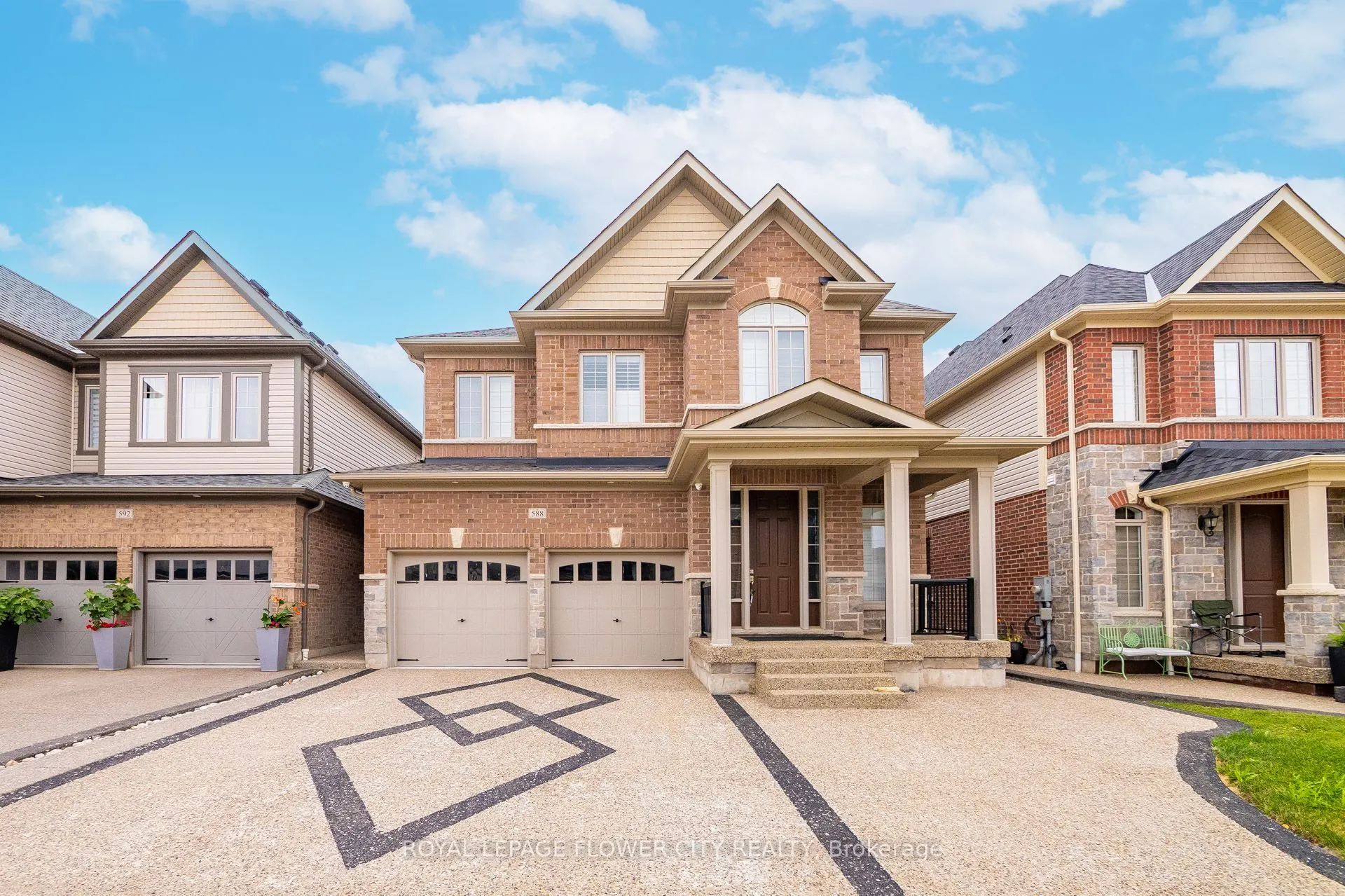 588 Beckview Crescent