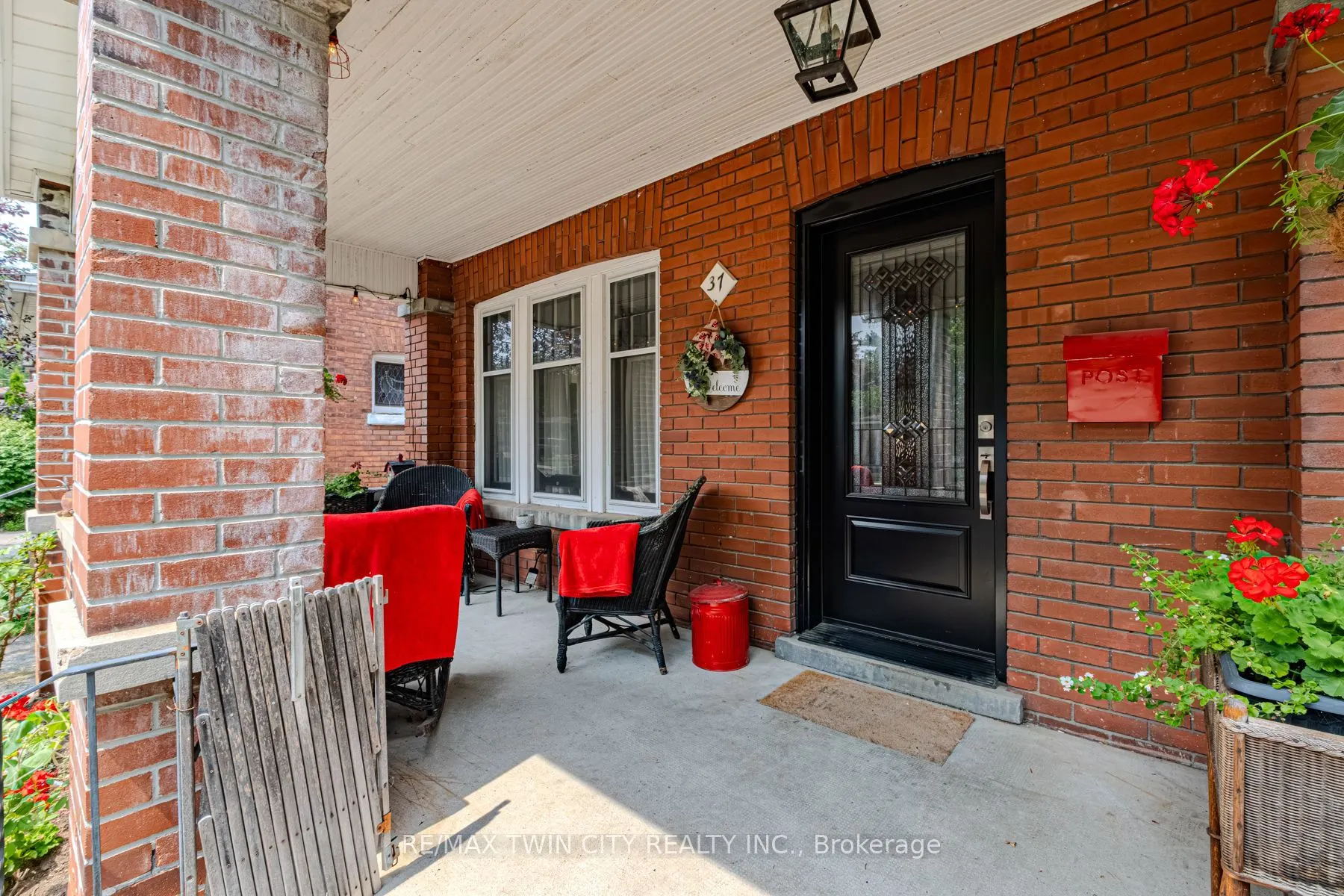 37 Egerton Street