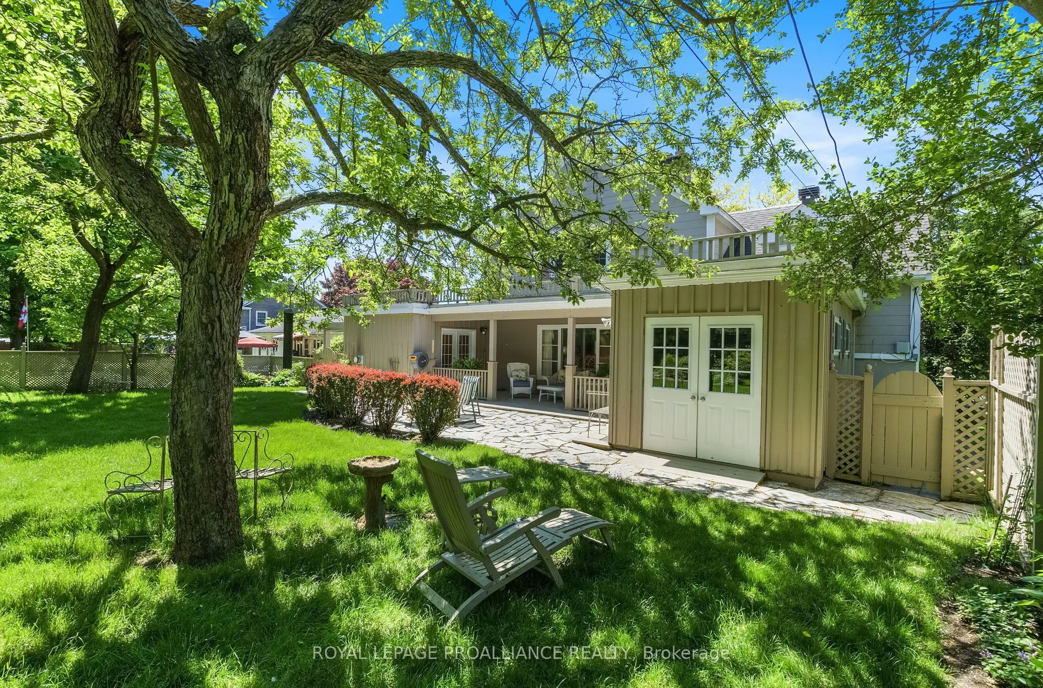 27 Cochrane Drive