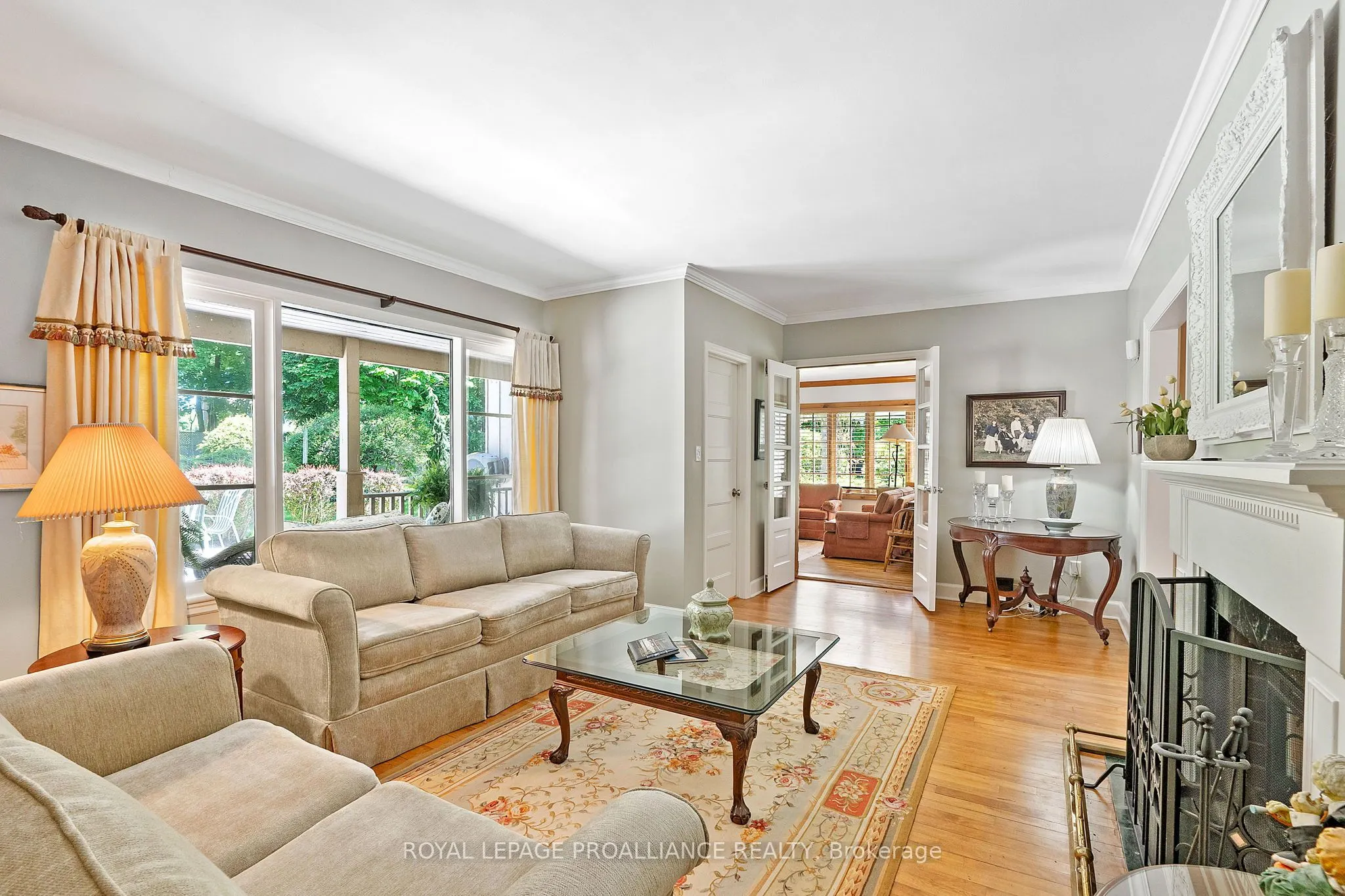 27 Cochrane Drive