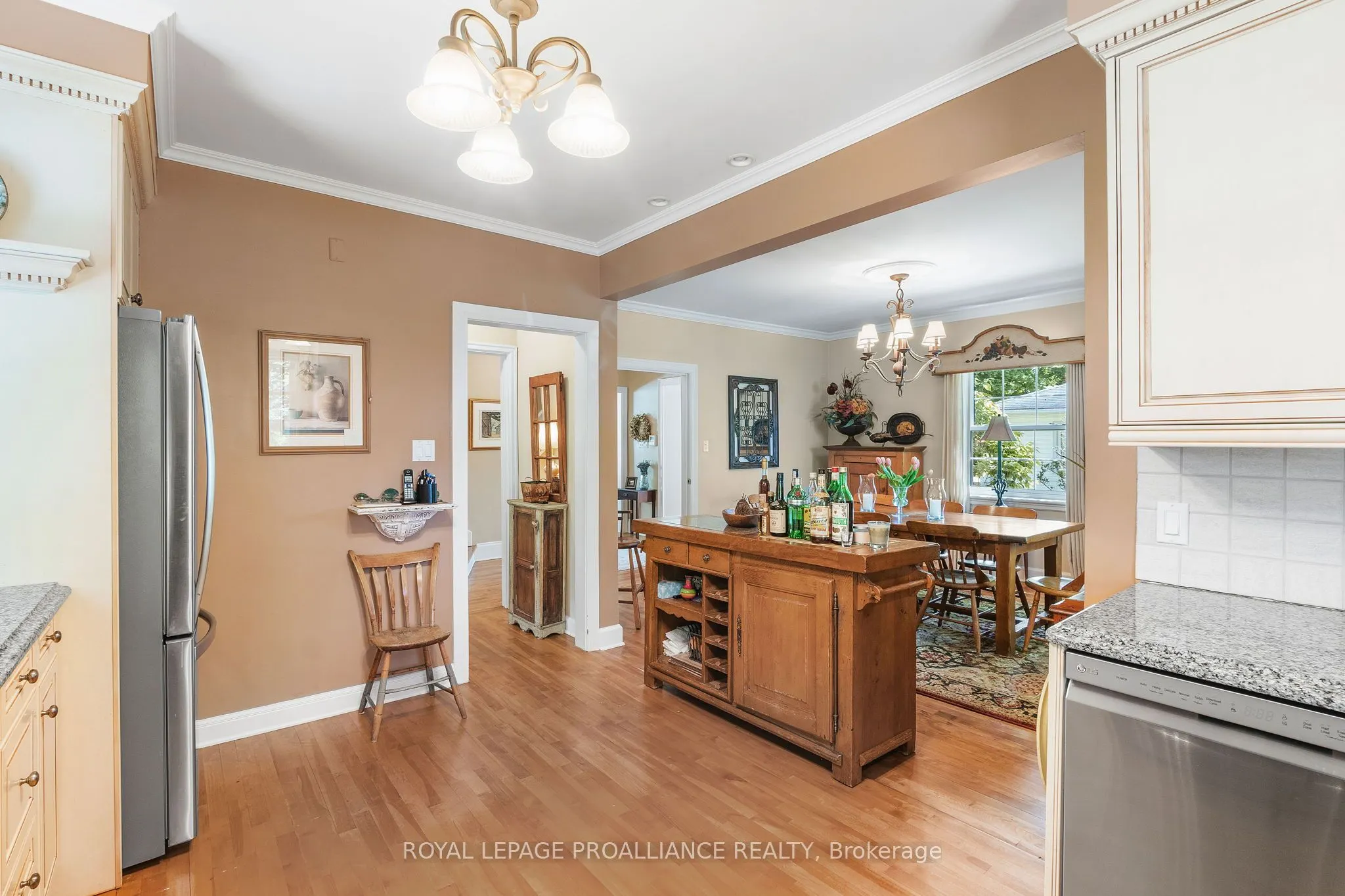 27 Cochrane Drive