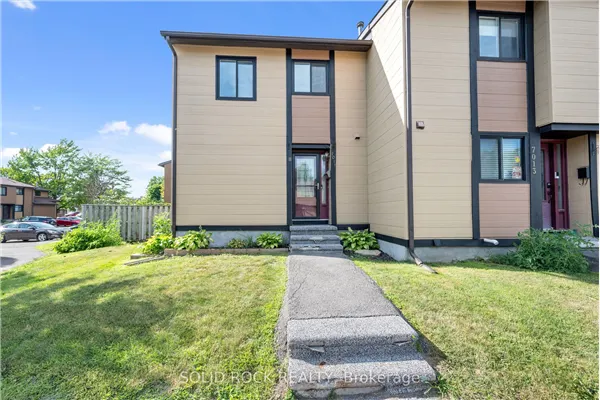 7011 Bilberry Drive