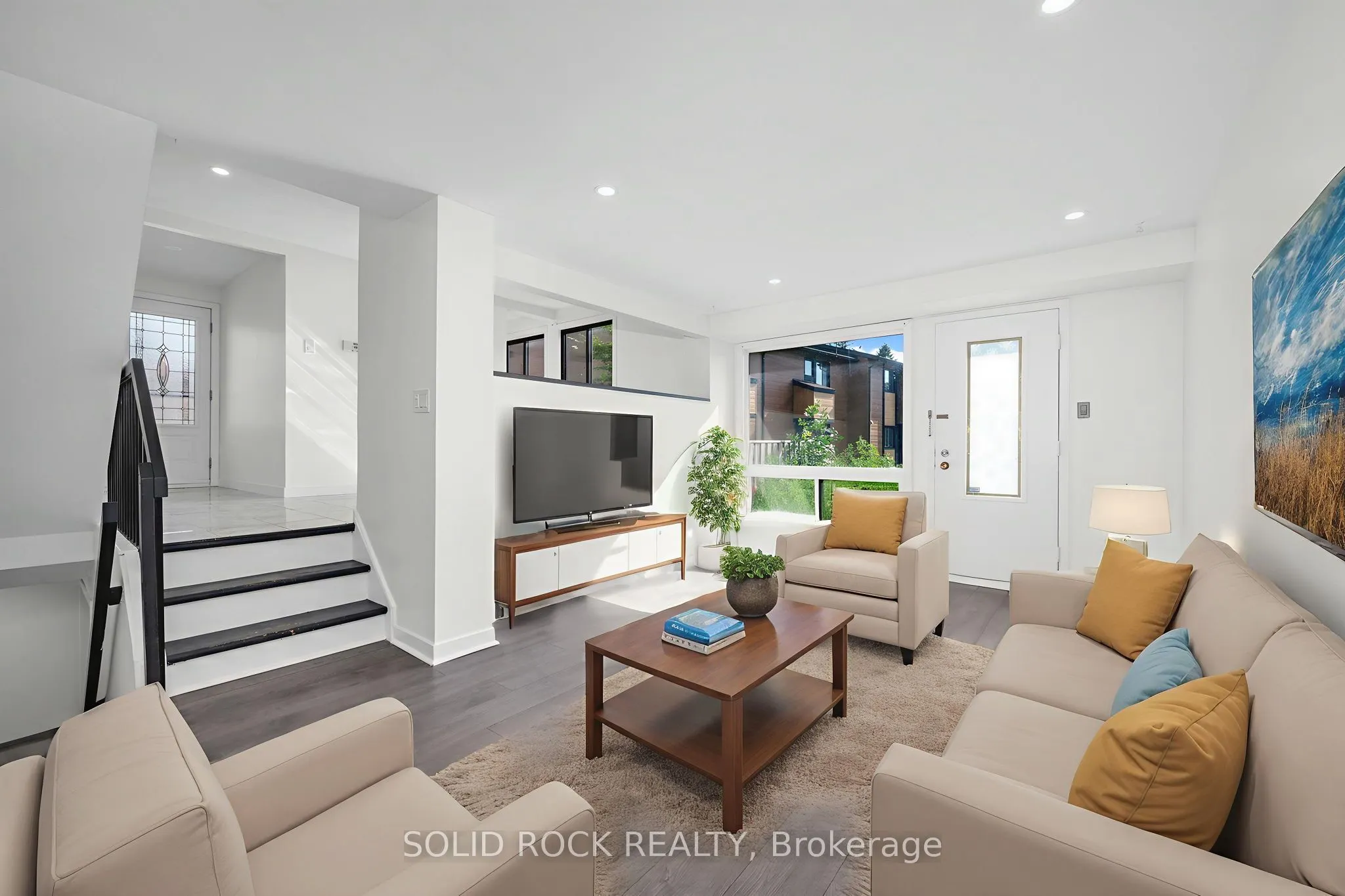 7011 Bilberry Drive