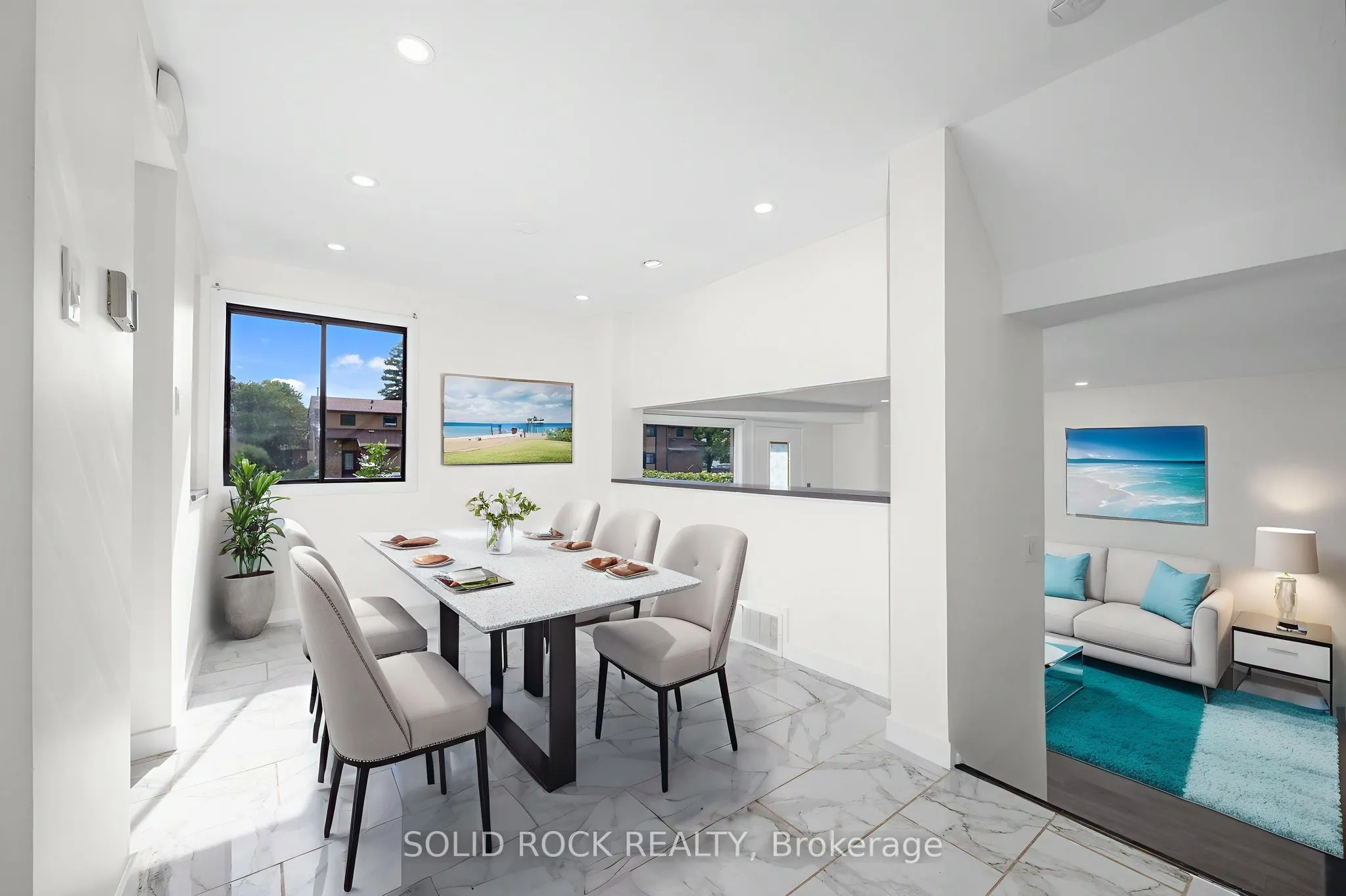 7011 Bilberry Drive