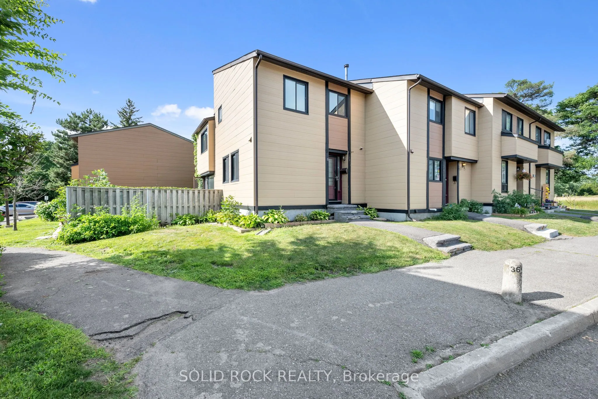 7011 Bilberry Drive