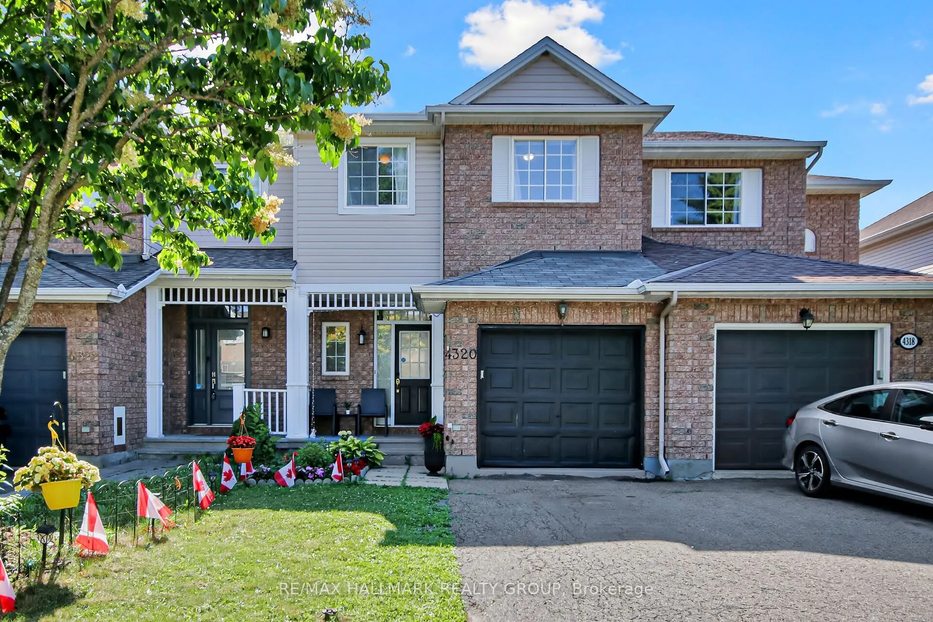 4320 Owl Valley Drive
