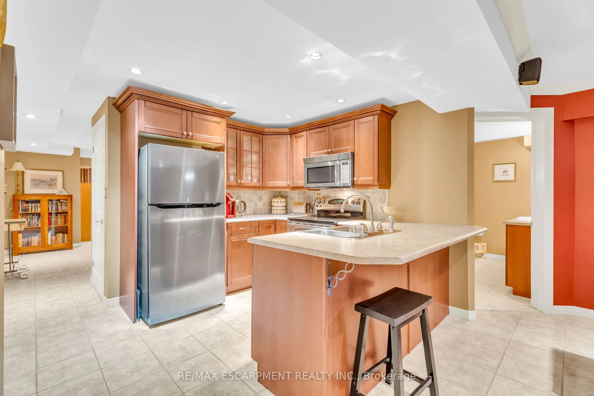 484 Bush Drive
