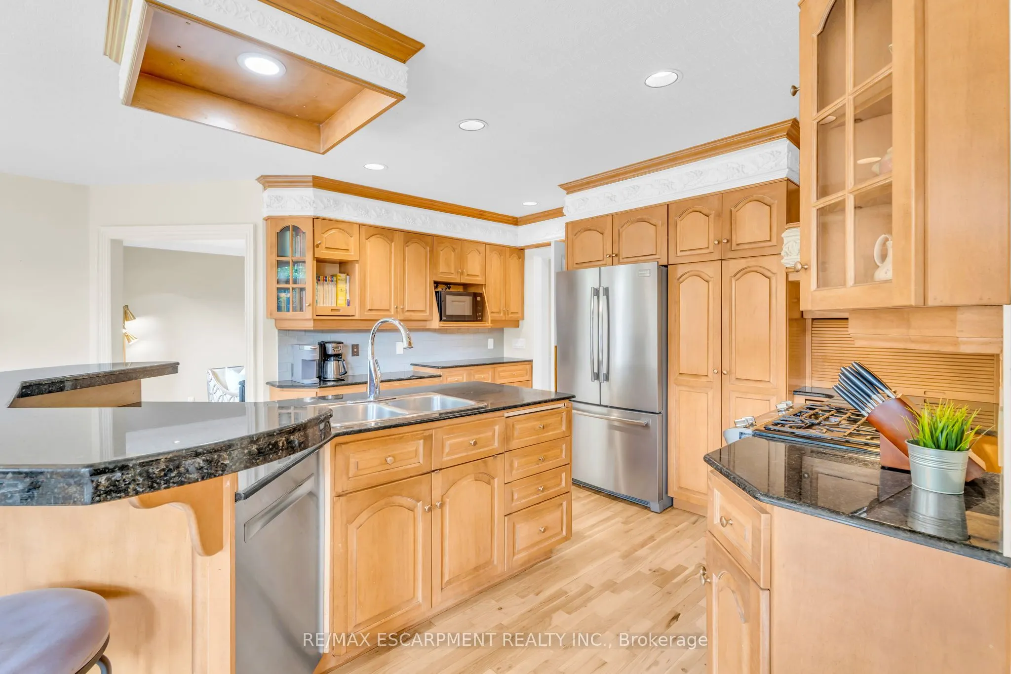 484 Bush Drive