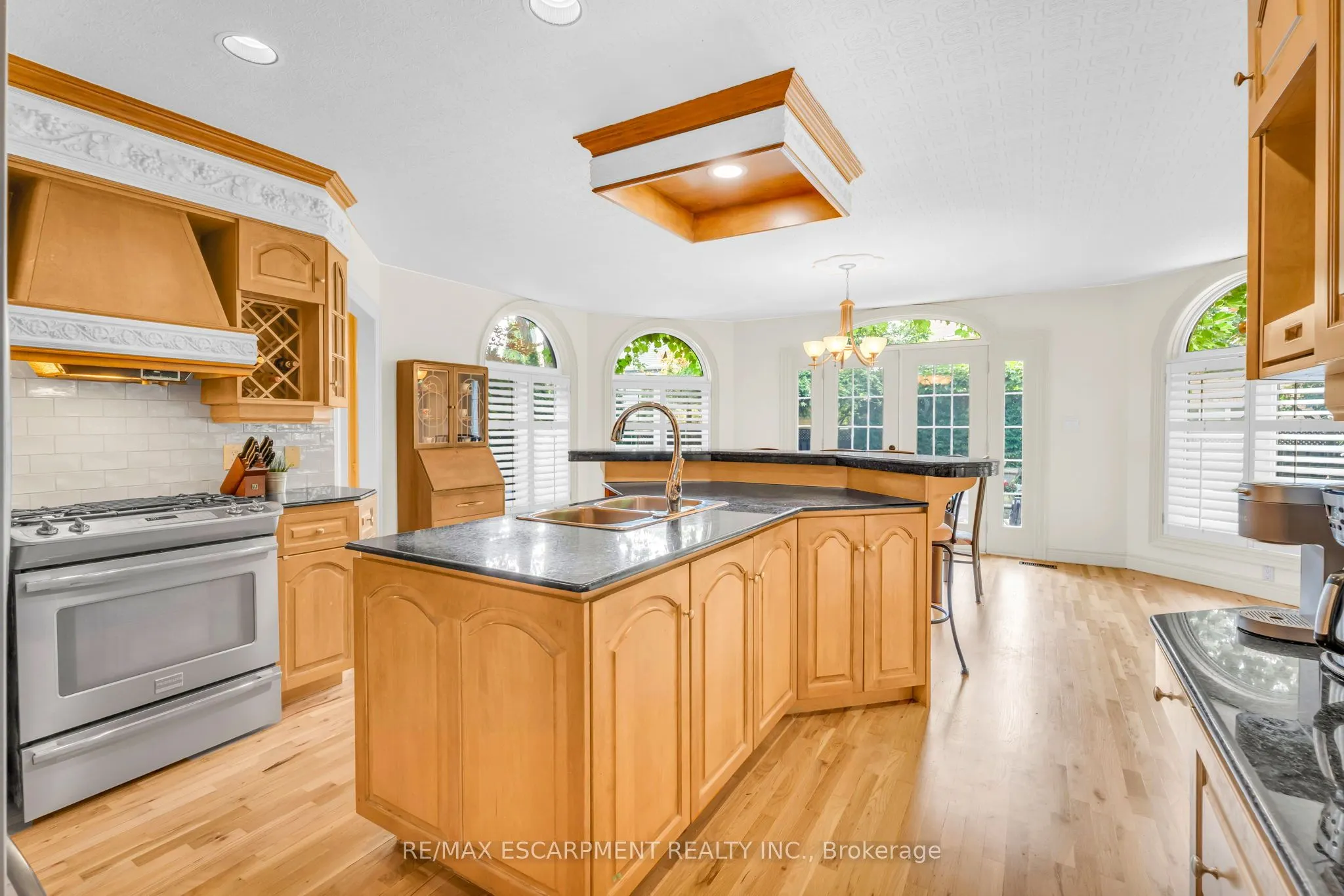484 Bush Drive