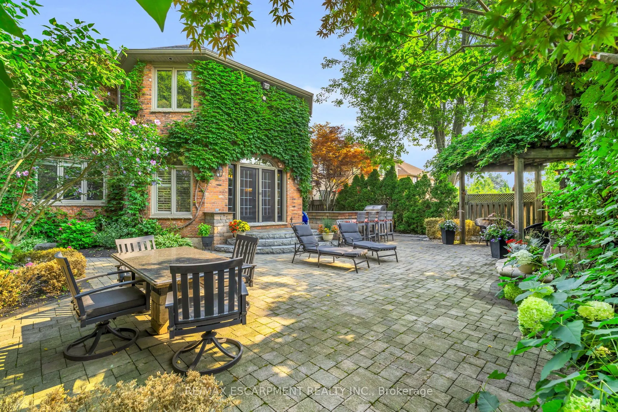 484 Bush Drive
