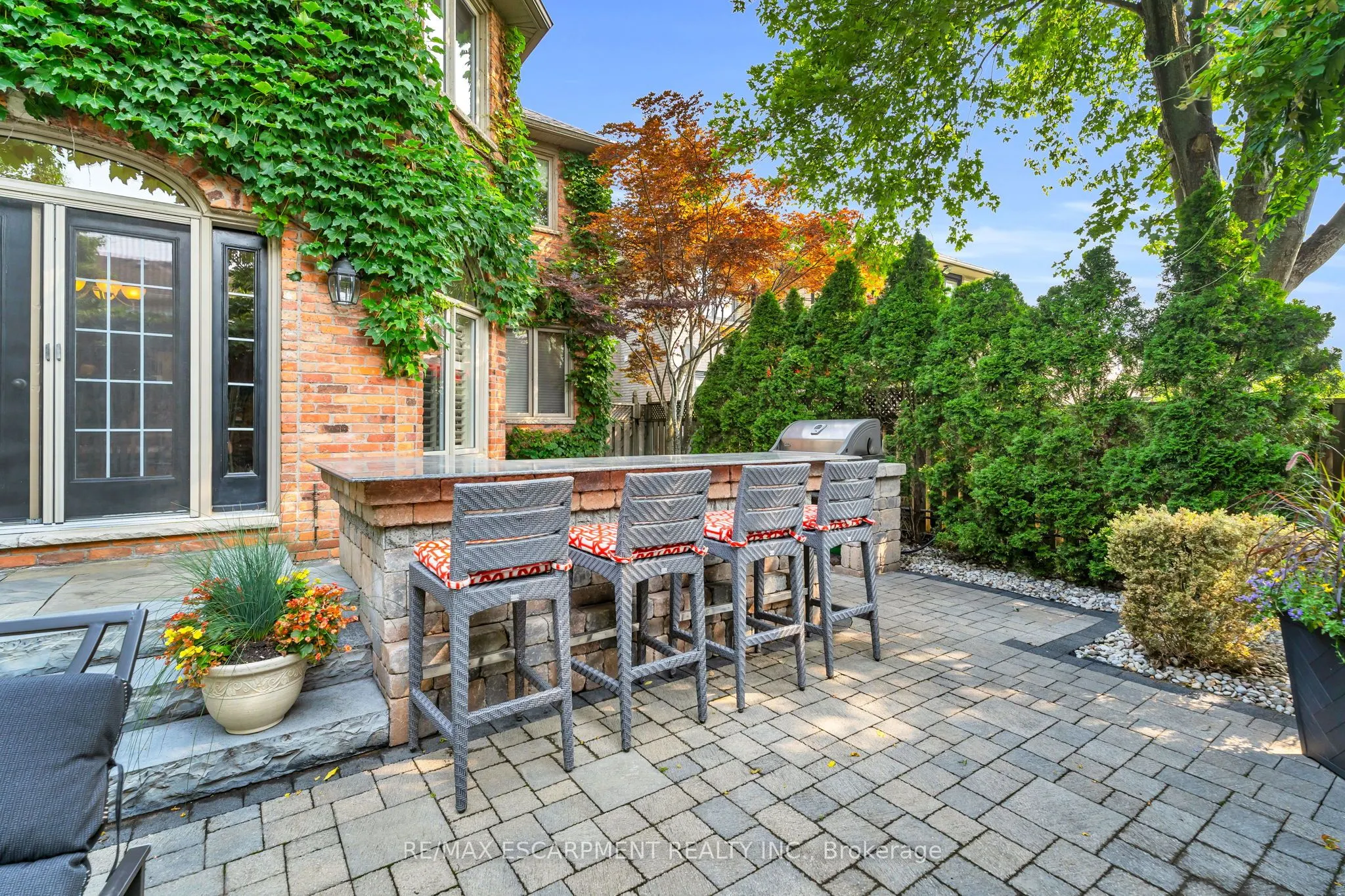 484 Bush Drive