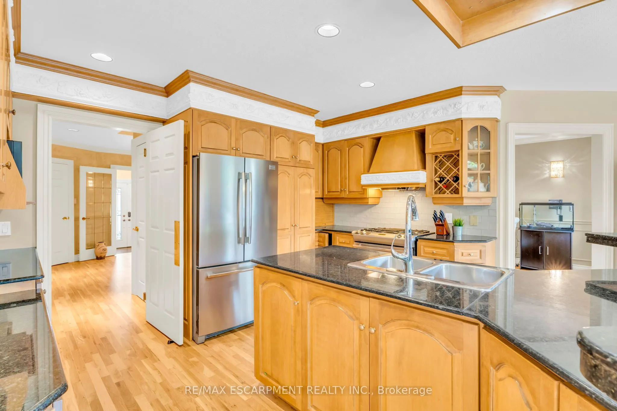 484 Bush Drive