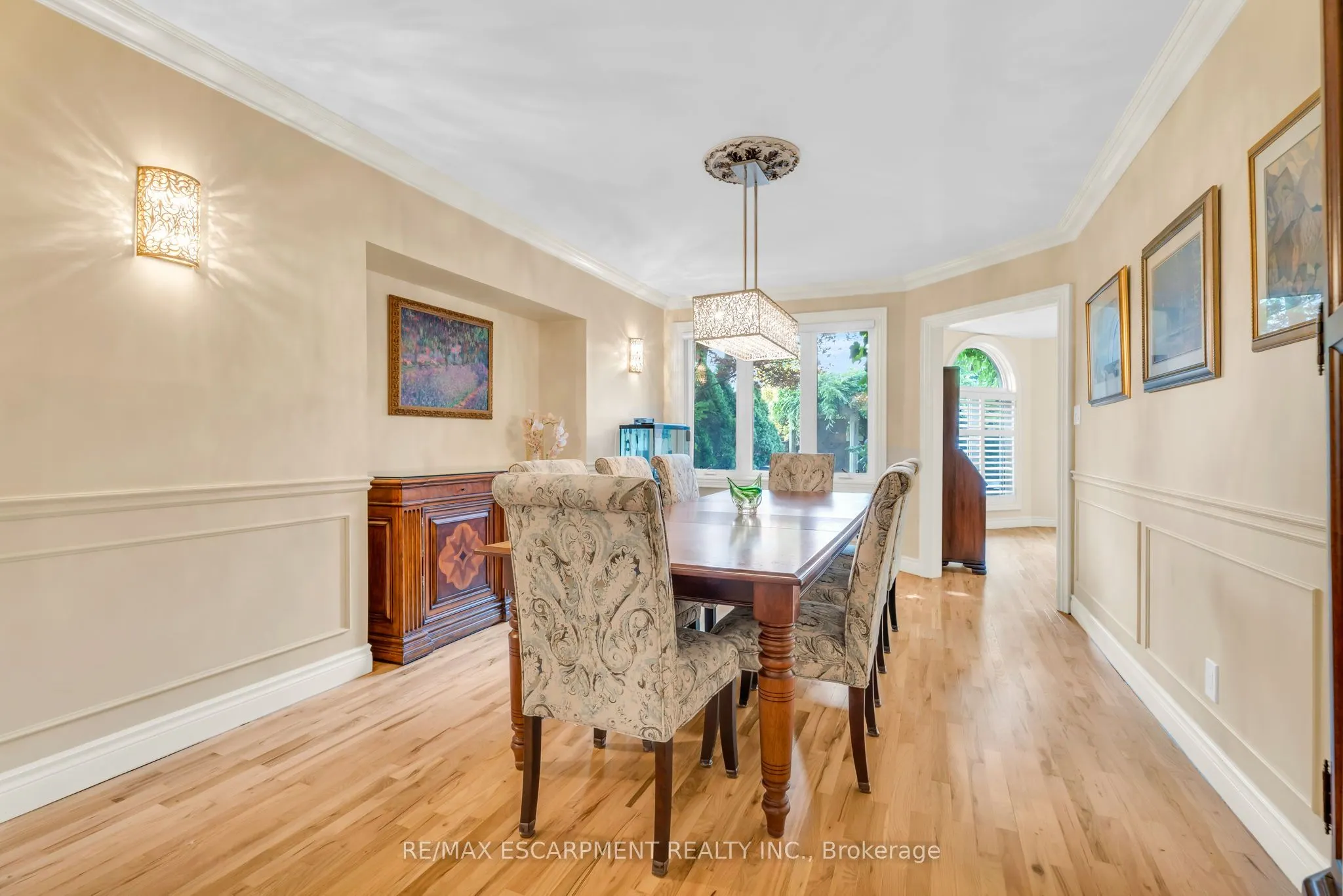 484 Bush Drive