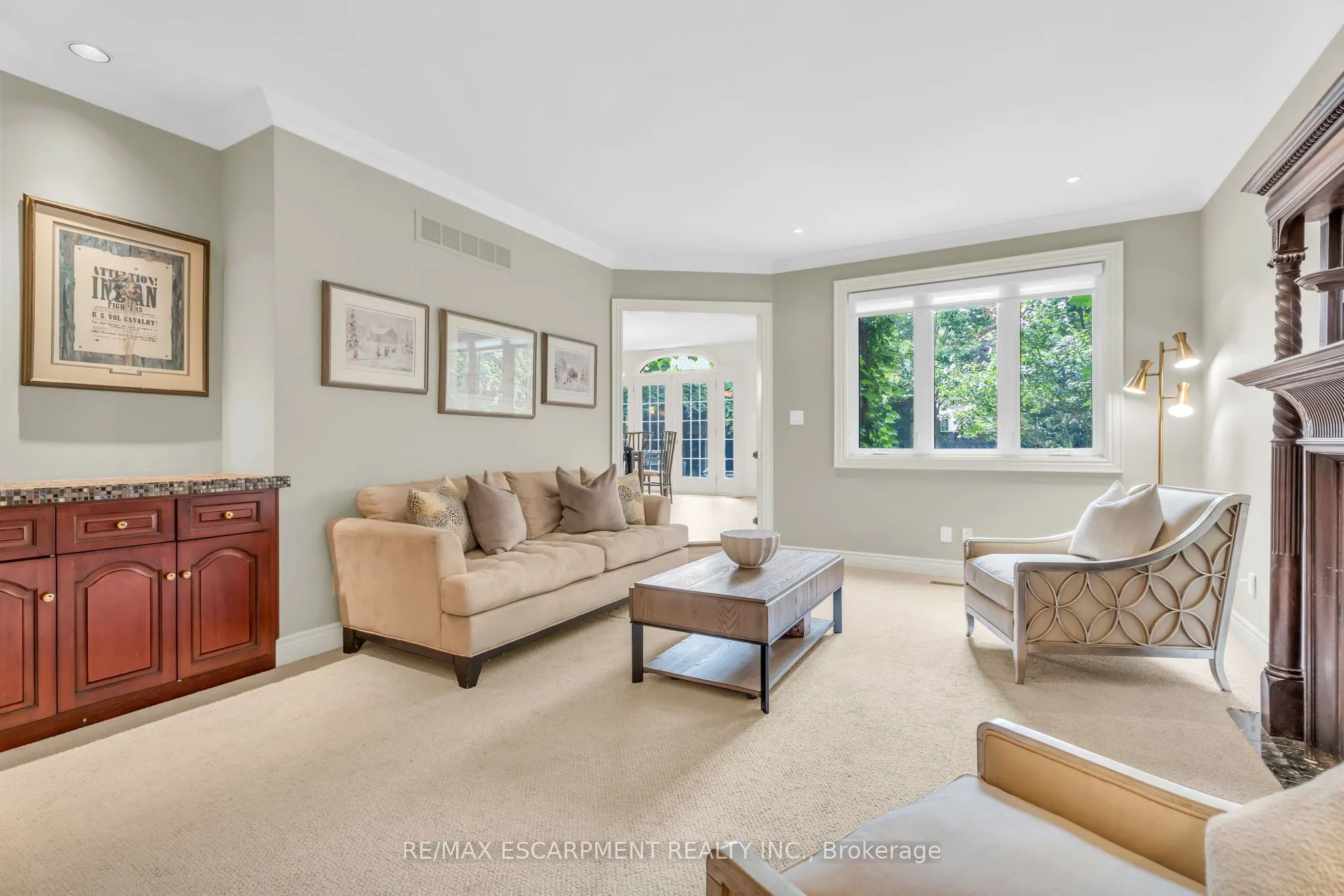 484 Bush Drive