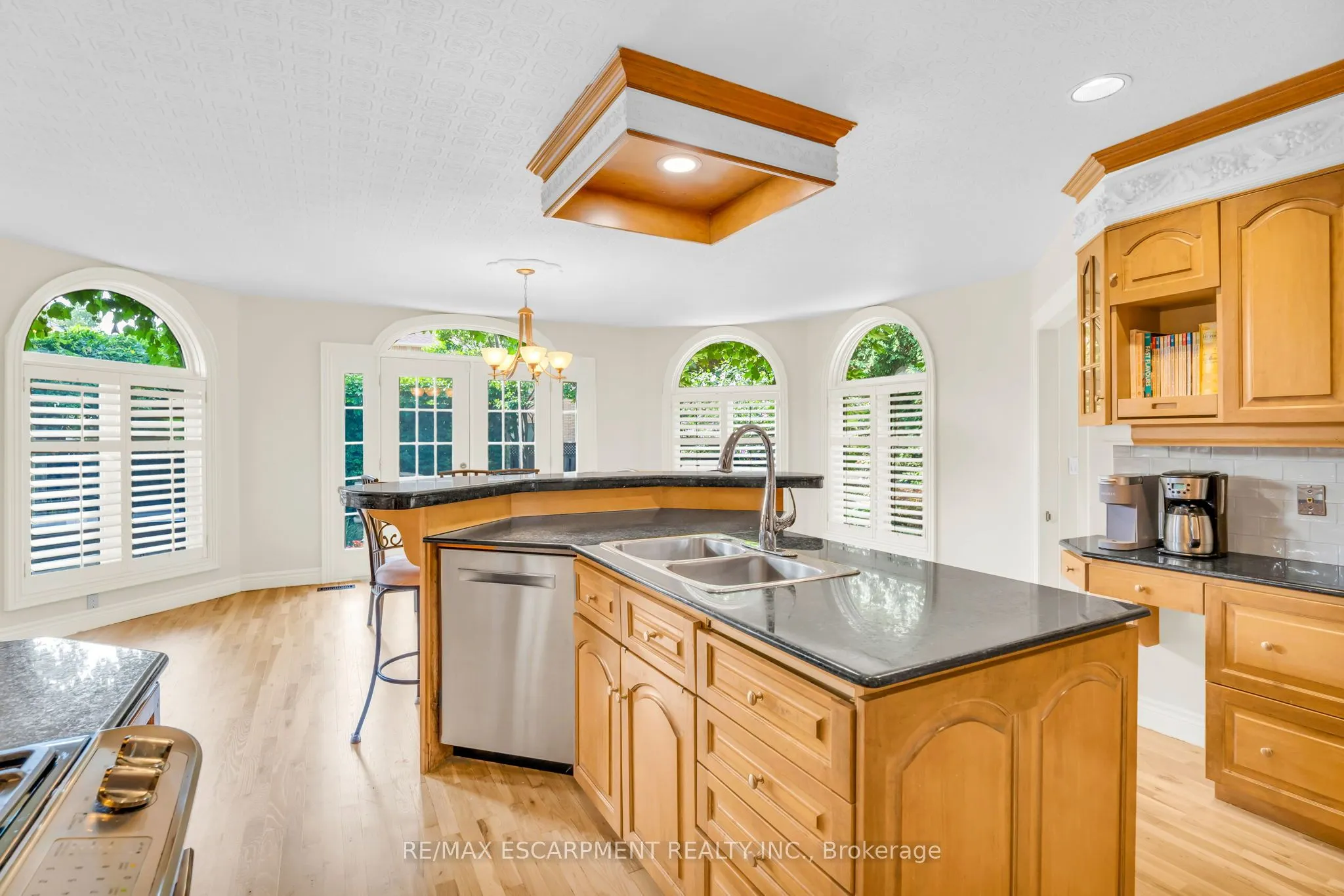 484 Bush Drive