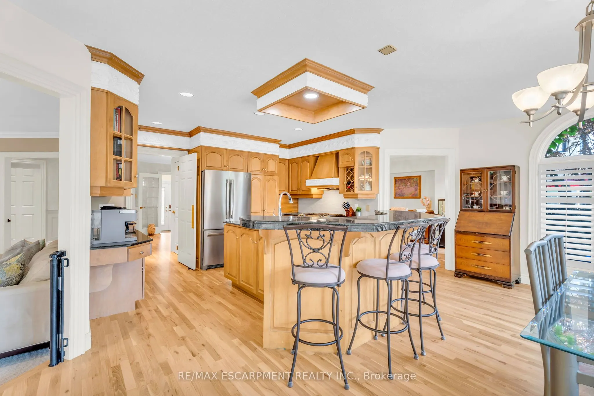 484 Bush Drive