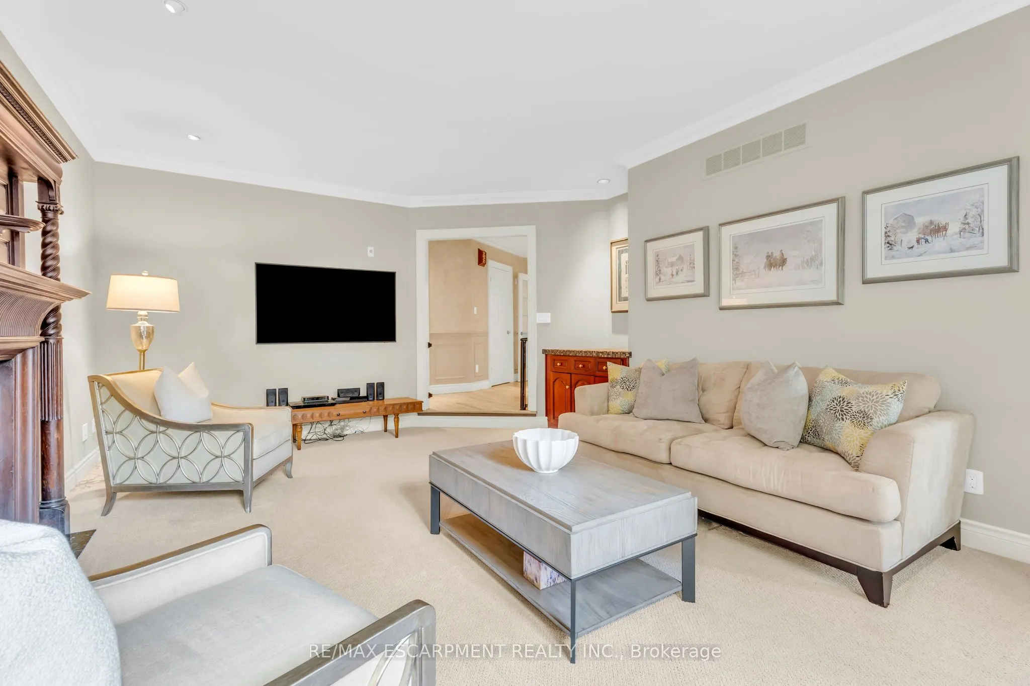 484 Bush Drive