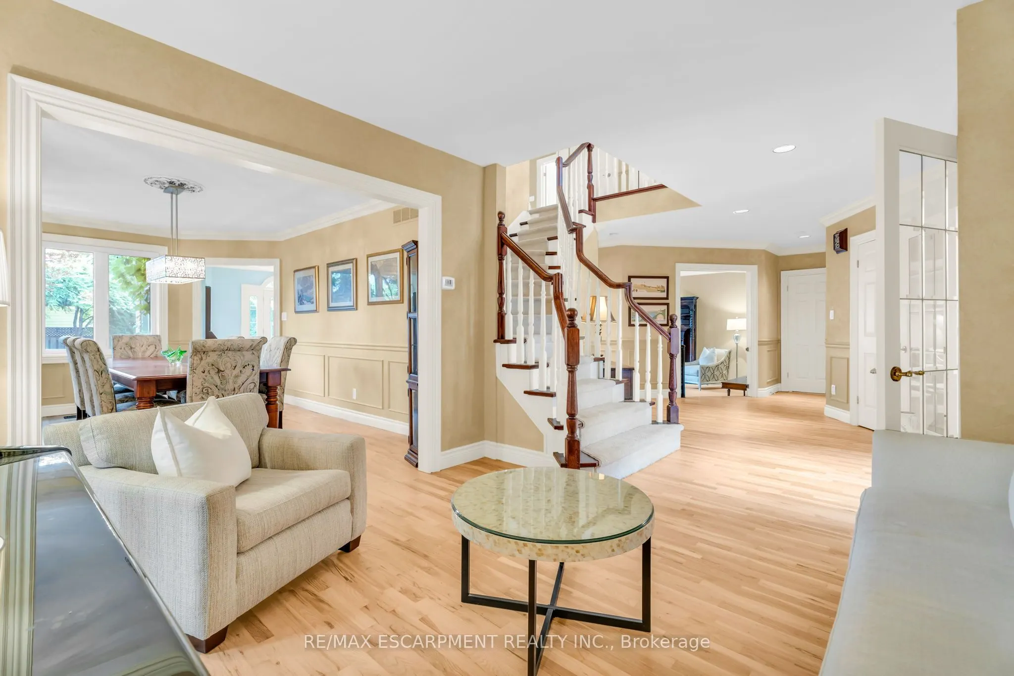 484 Bush Drive