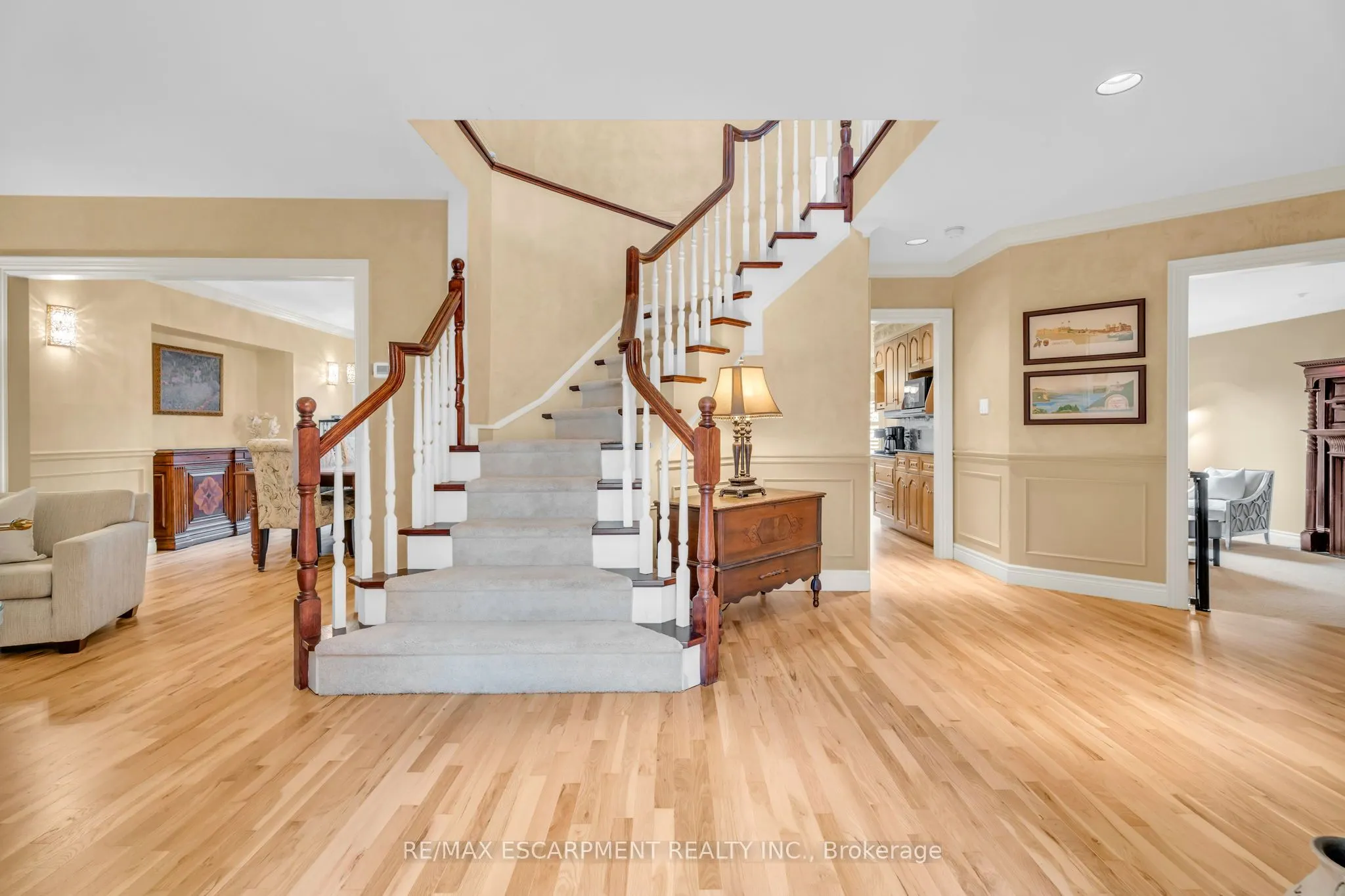 484 Bush Drive