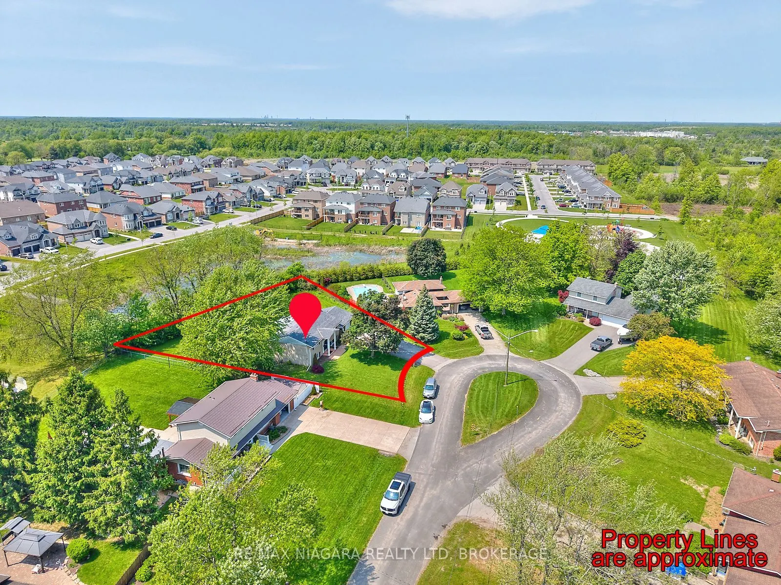 1129 Manning Court