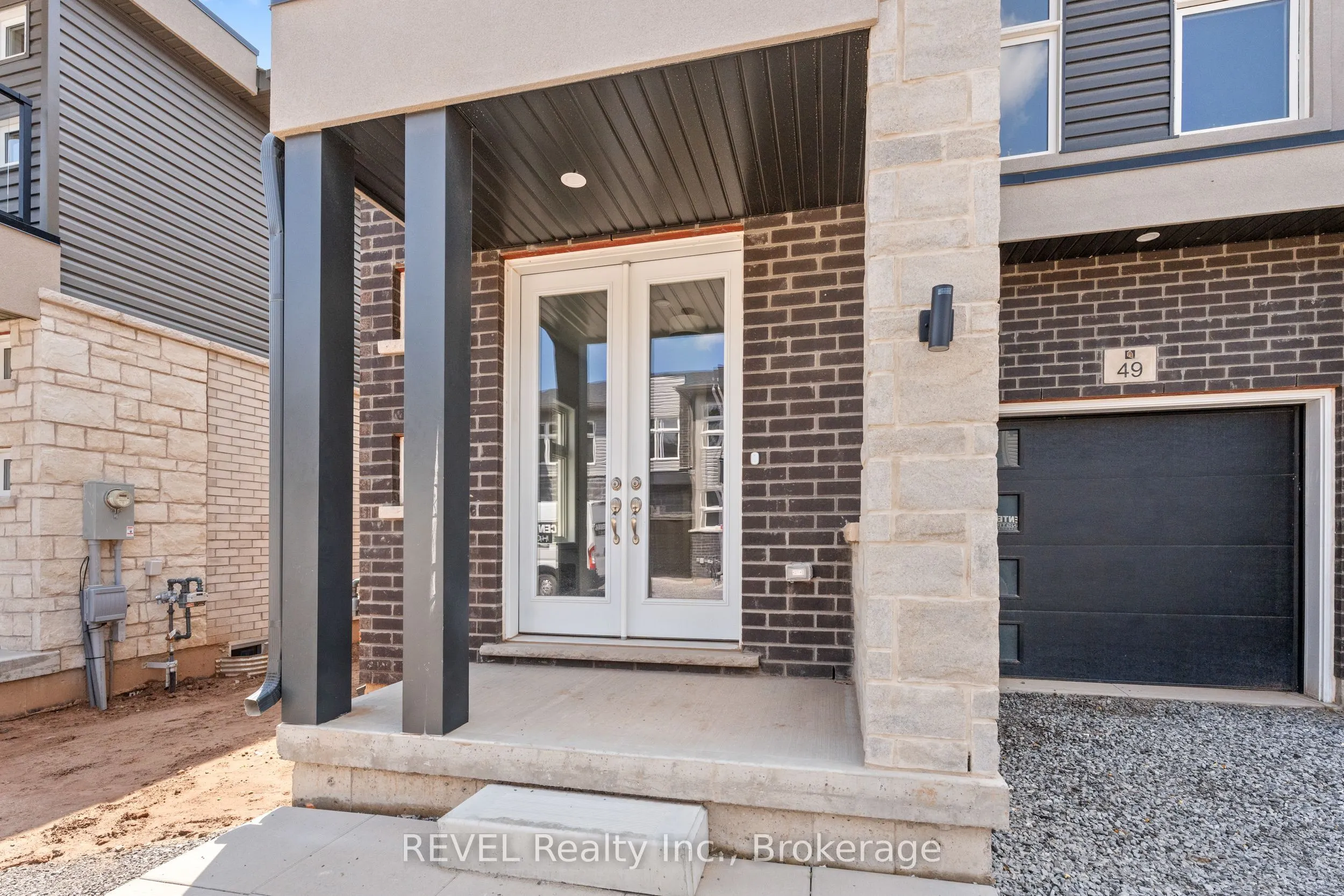 5672 Dorchester Road, #49