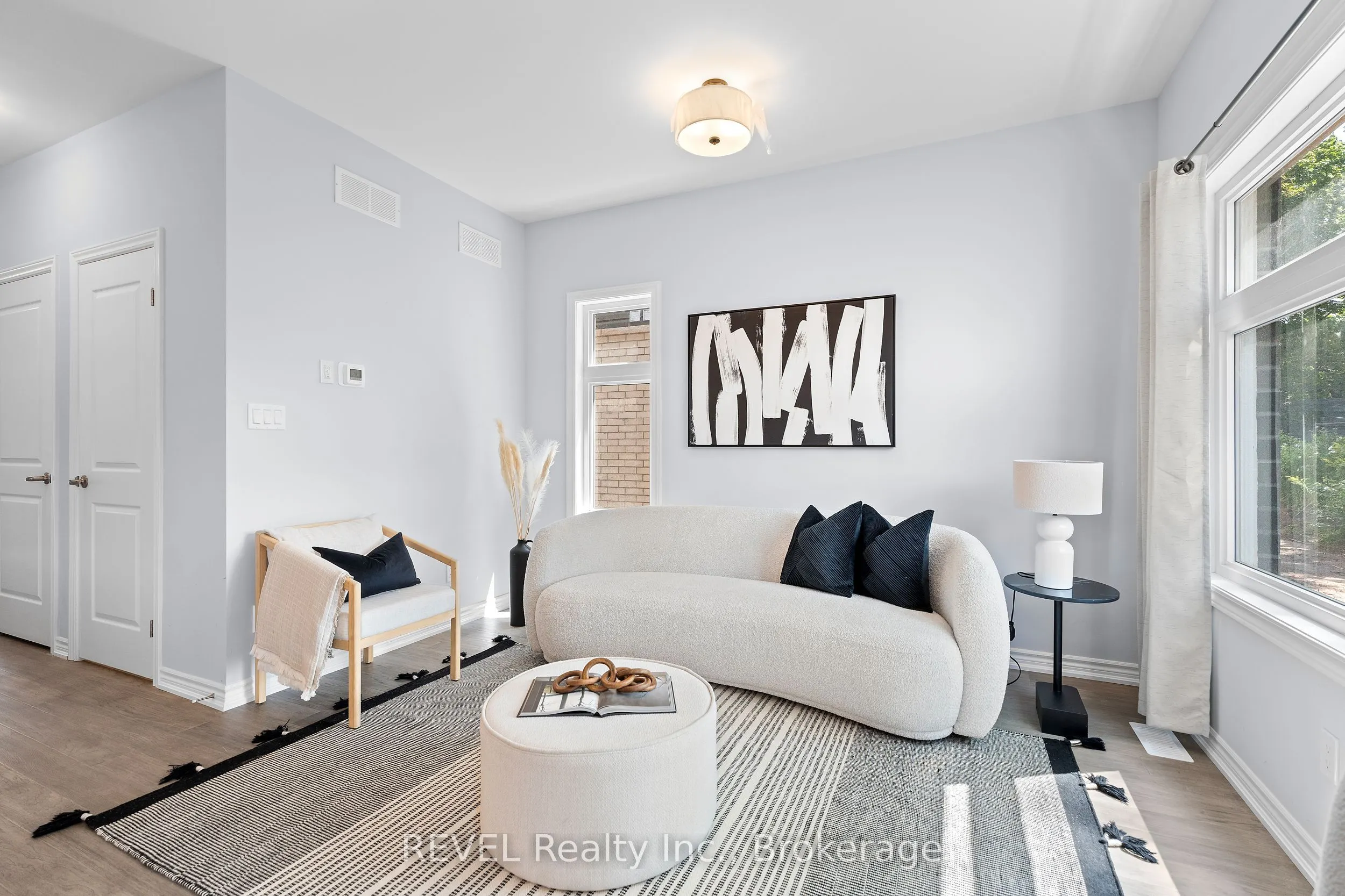5672 Dorchester Road, #49