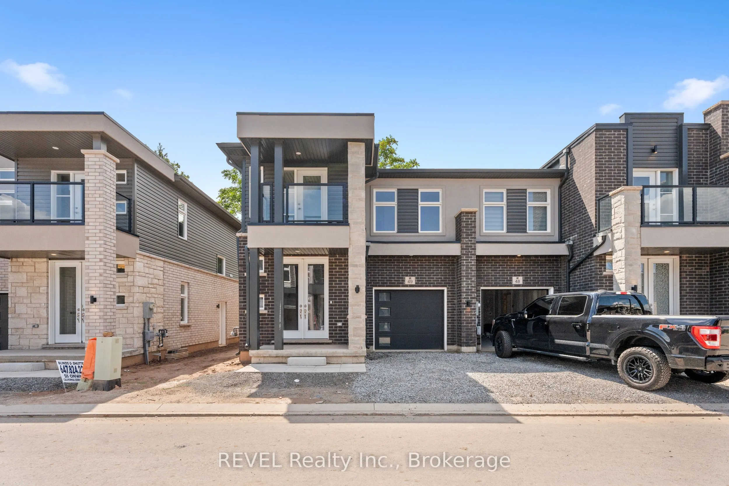 5672 Dorchester Road, #49