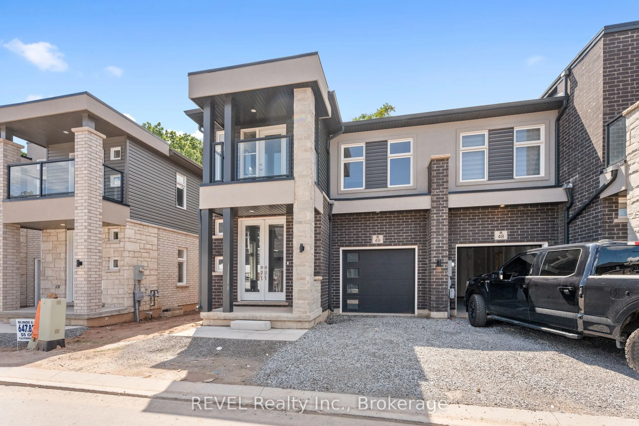5672 Dorchester Road, #49