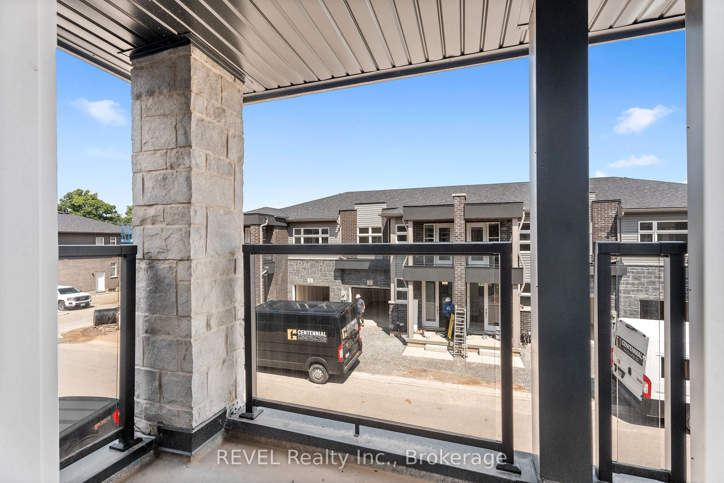 5672 Dorchester Road, #49