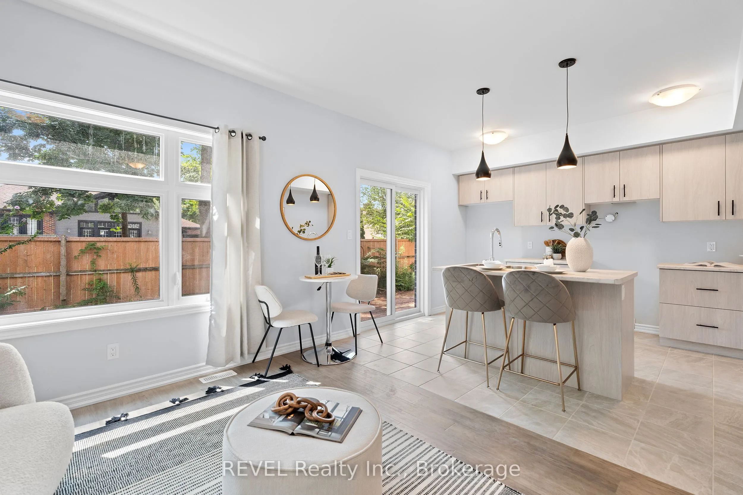 5672 Dorchester Road, #49
