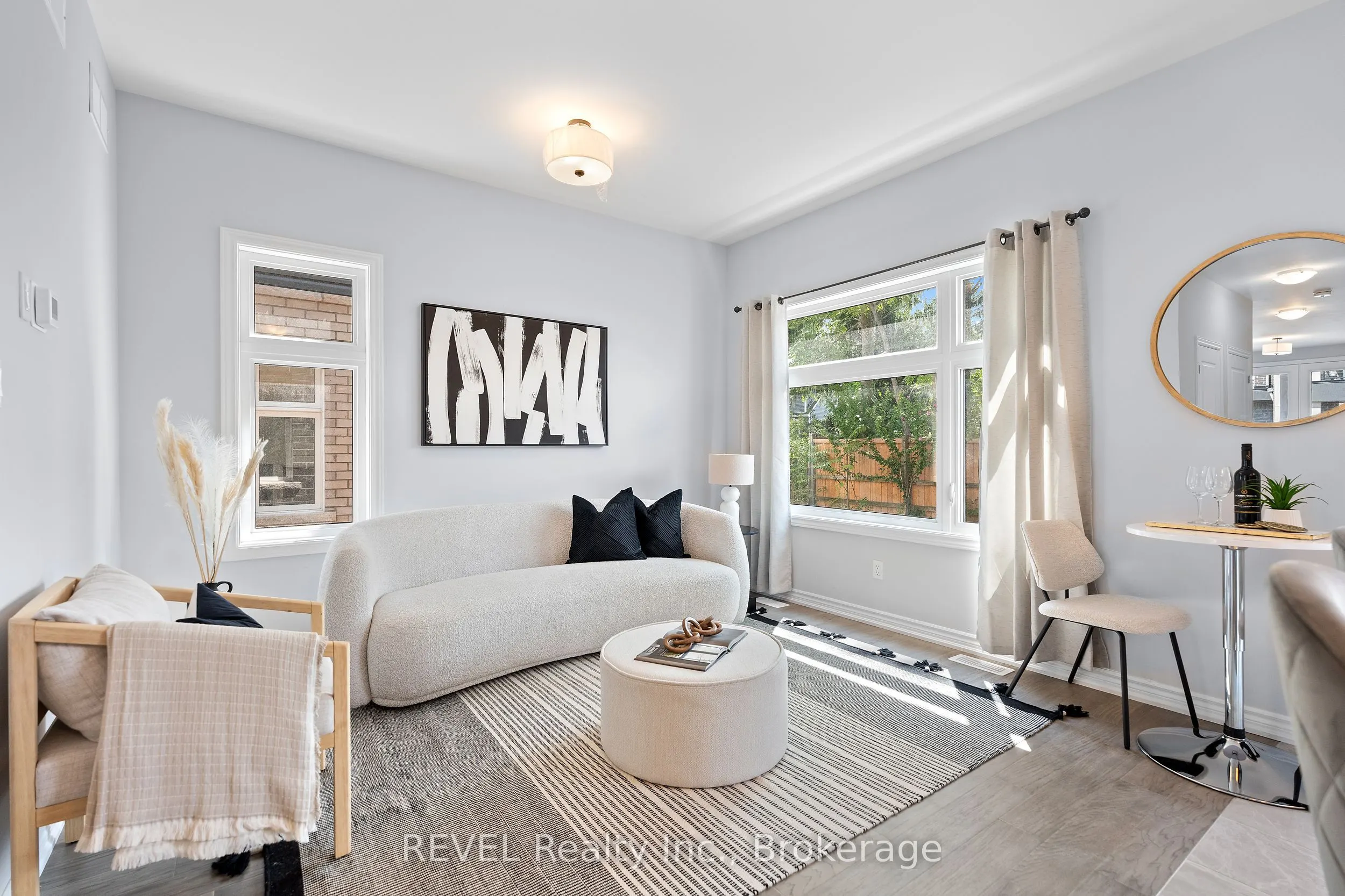 5672 Dorchester Road, #49