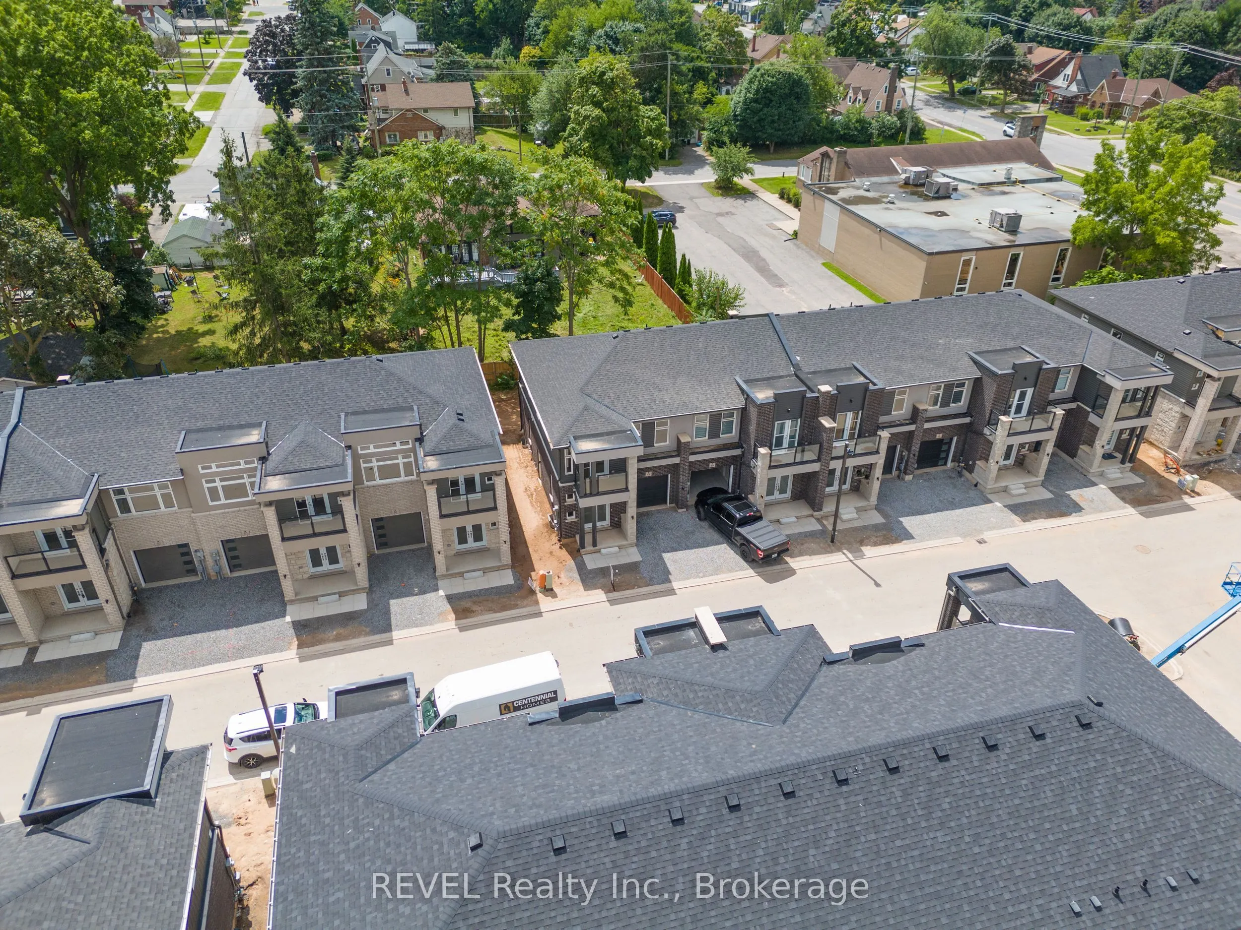 5672 Dorchester Road, #49