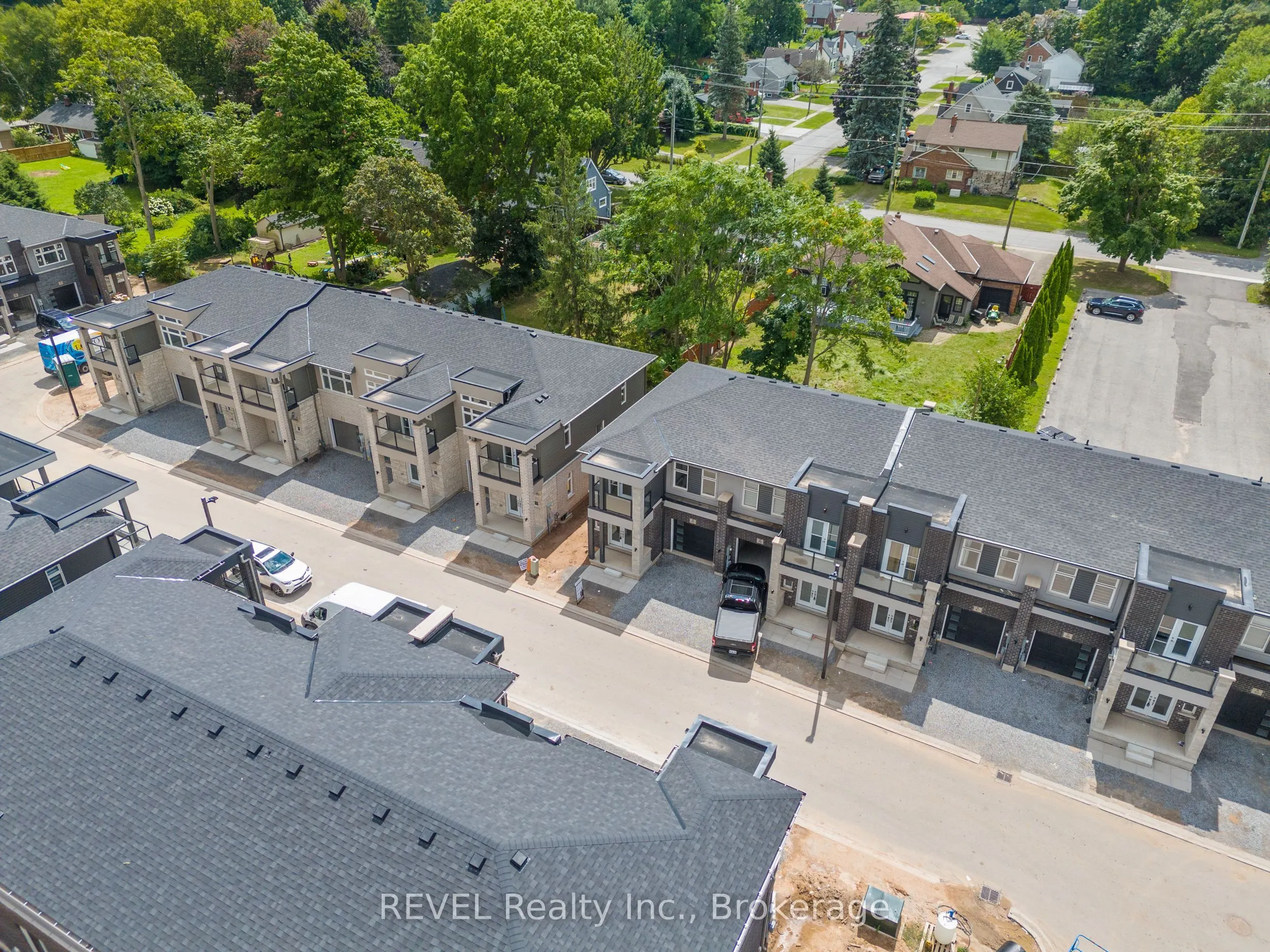 5672 Dorchester Road, #49