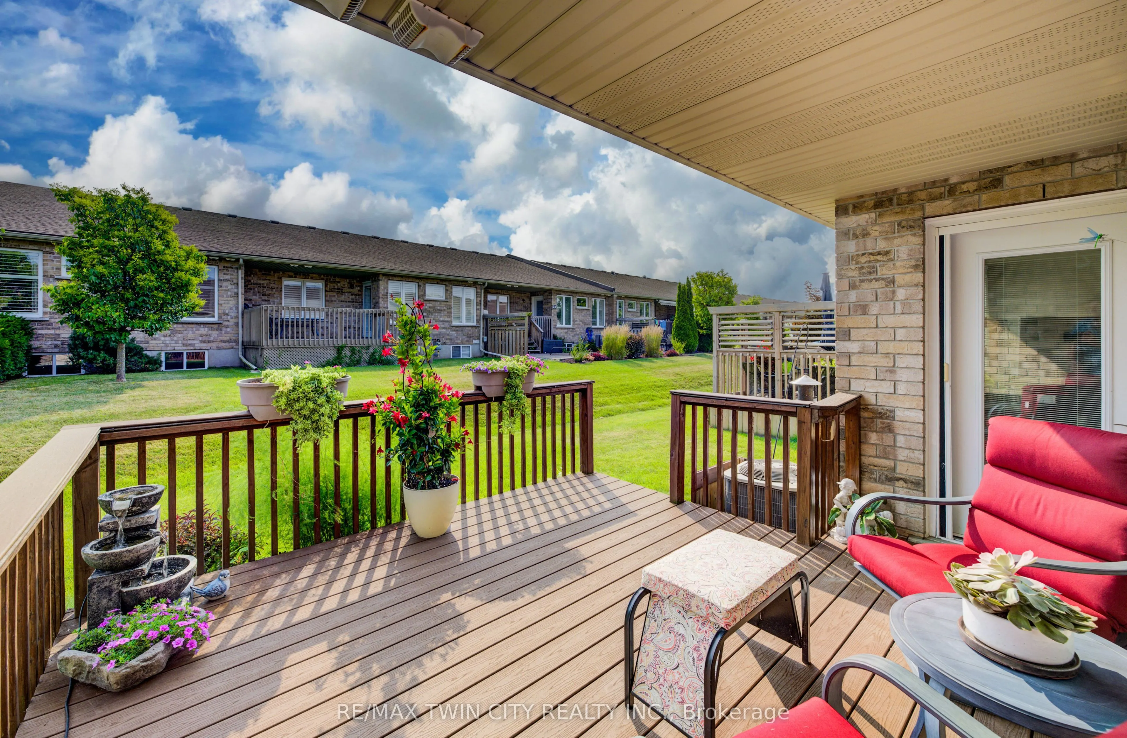 35 Green Gate Boulevard, #28