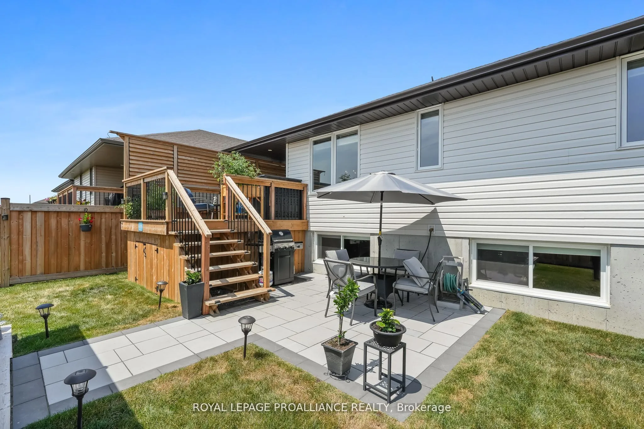25 Cedar Park Crescent