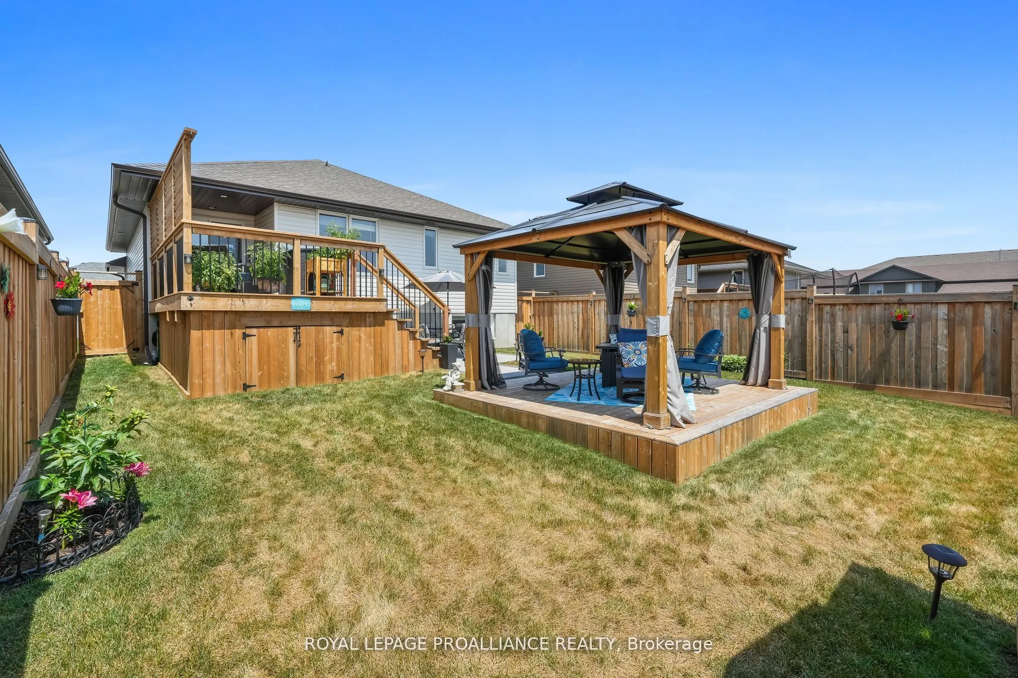 25 Cedar Park Crescent