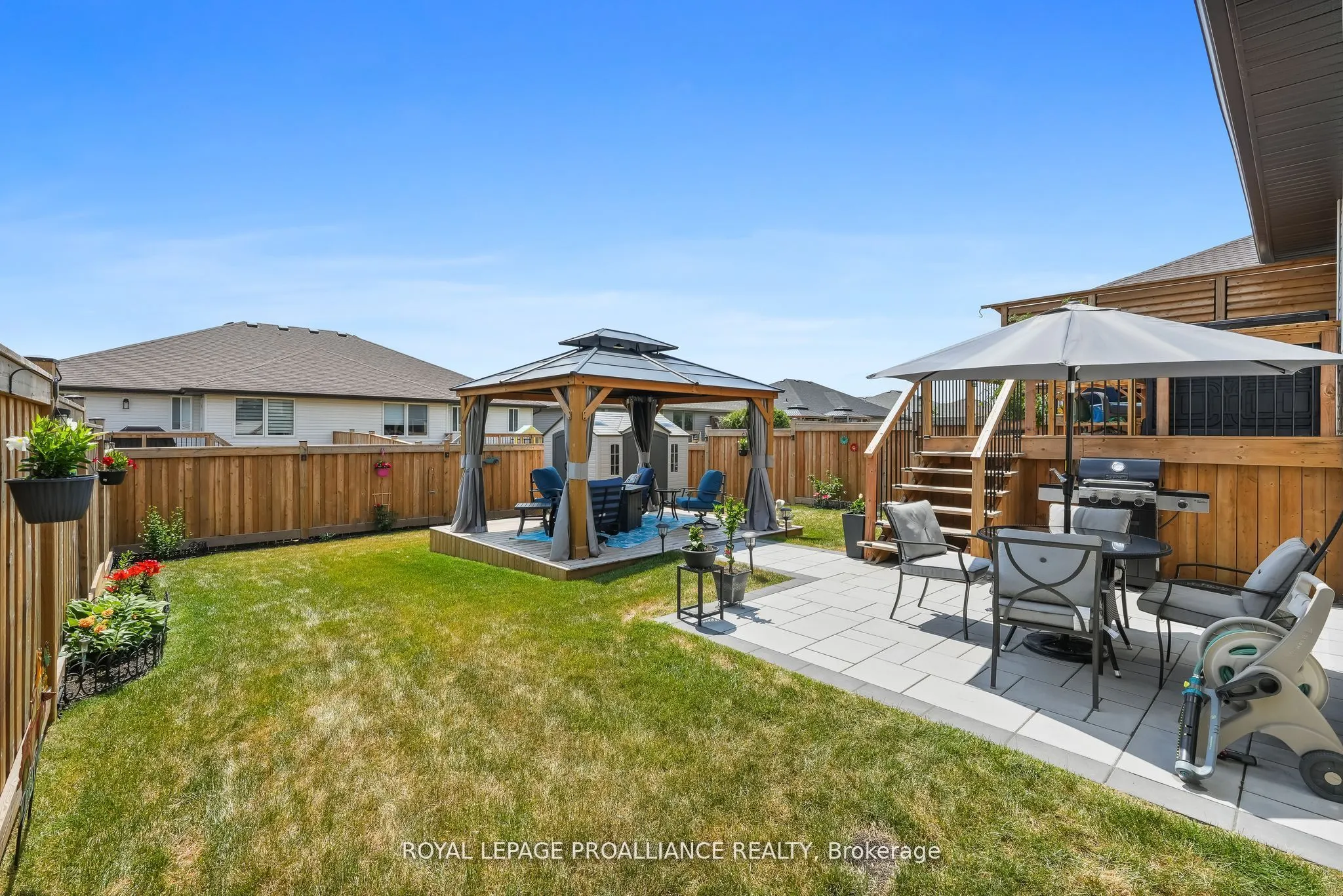 25 Cedar Park Crescent