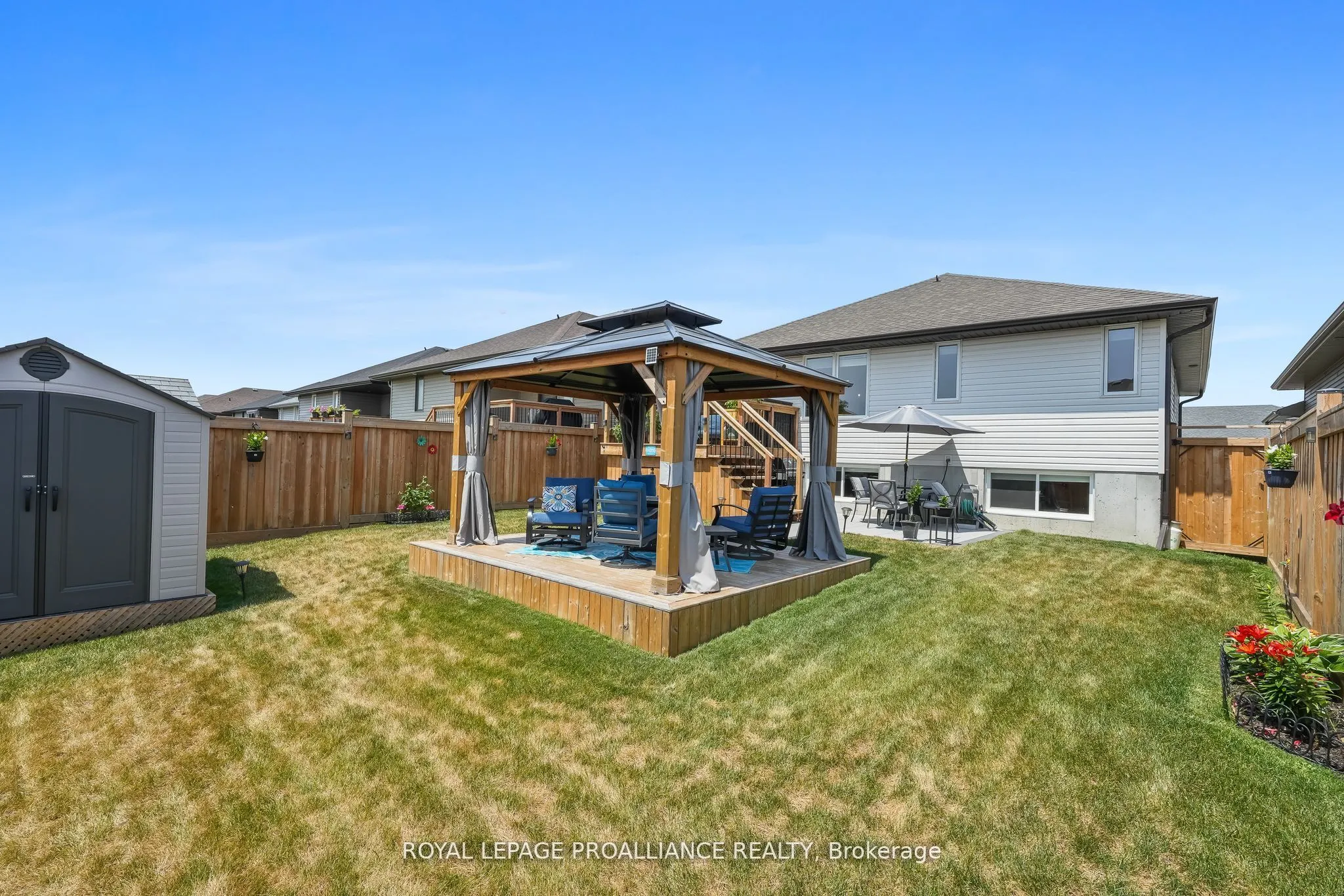 25 Cedar Park Crescent