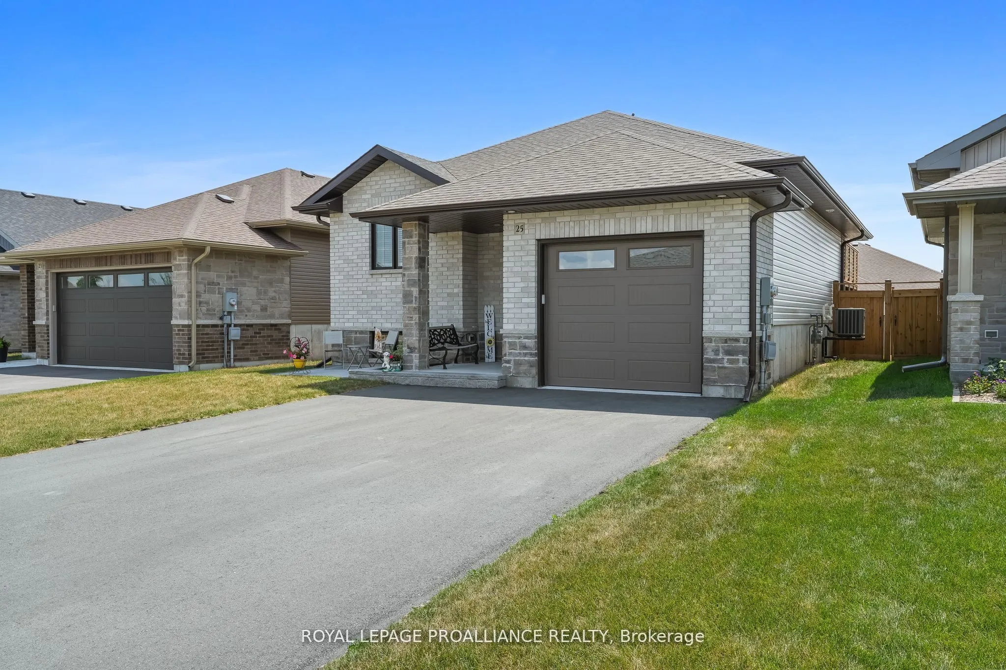 25 Cedar Park Crescent