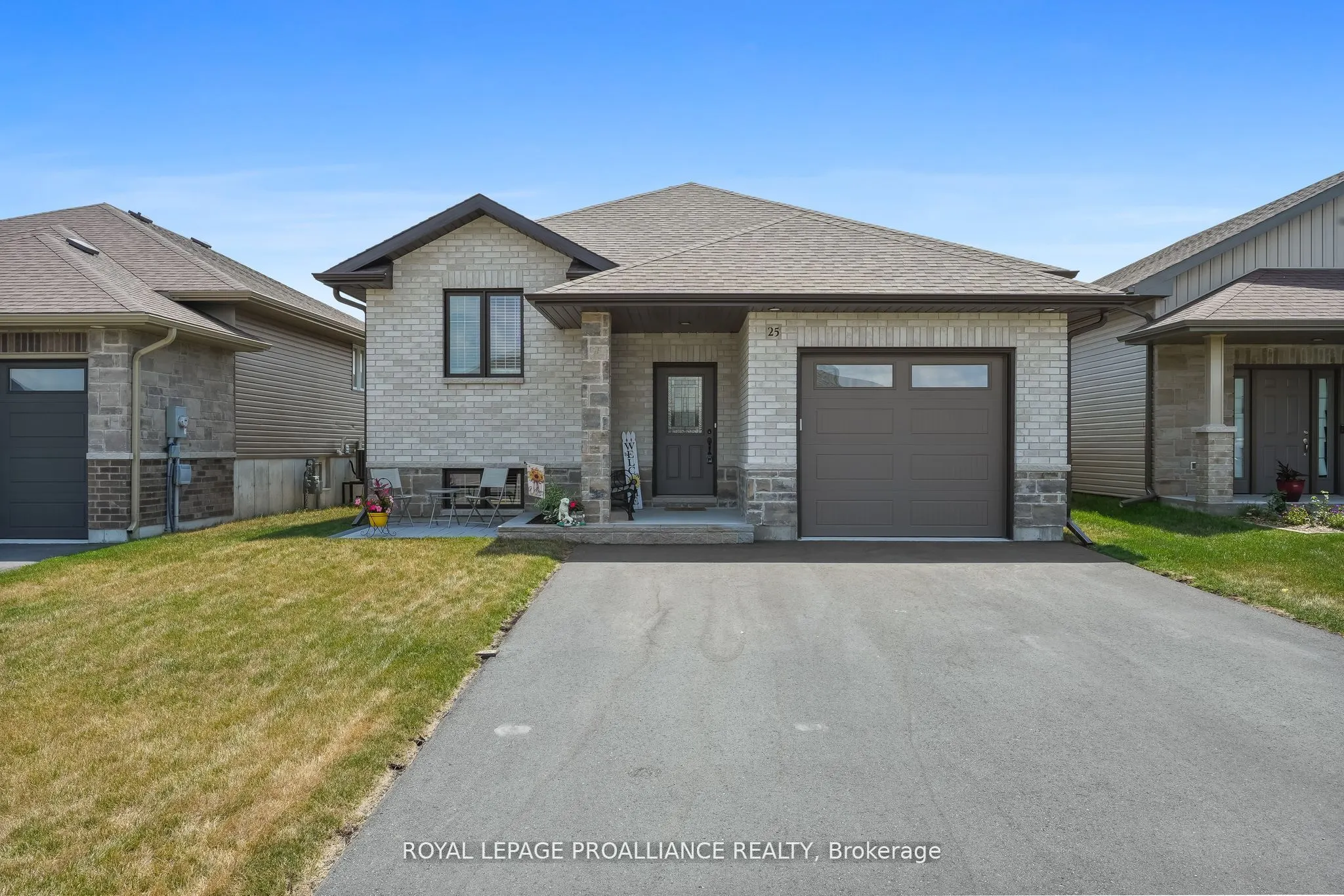 25 Cedar Park Crescent