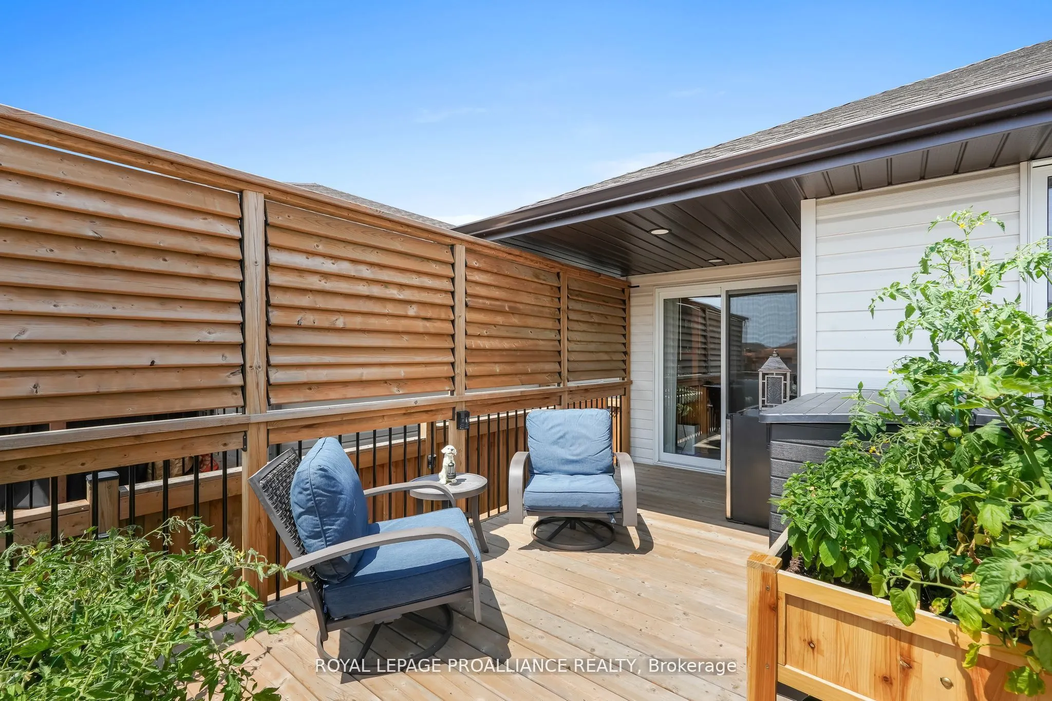 25 Cedar Park Crescent