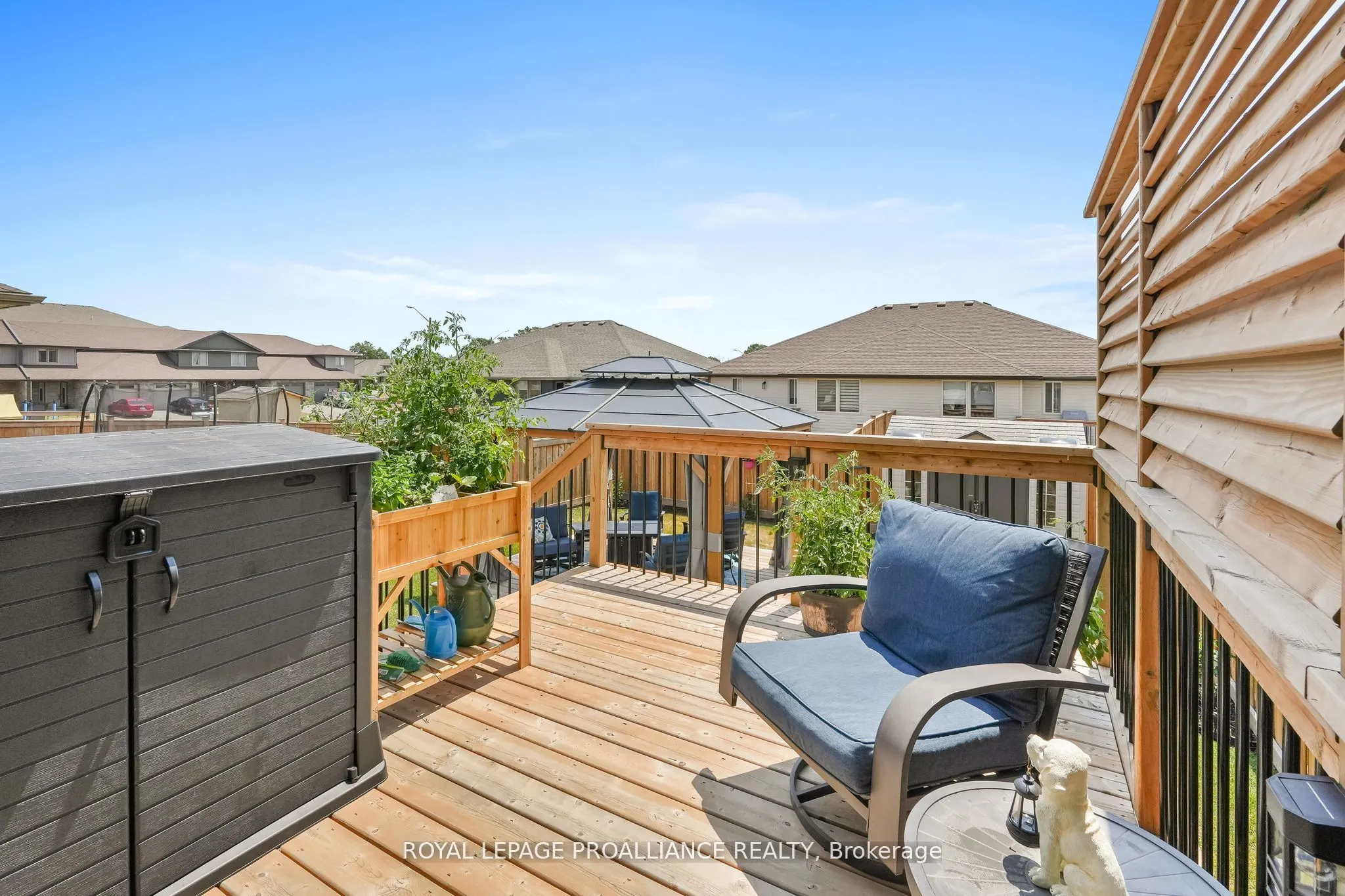 25 Cedar Park Crescent