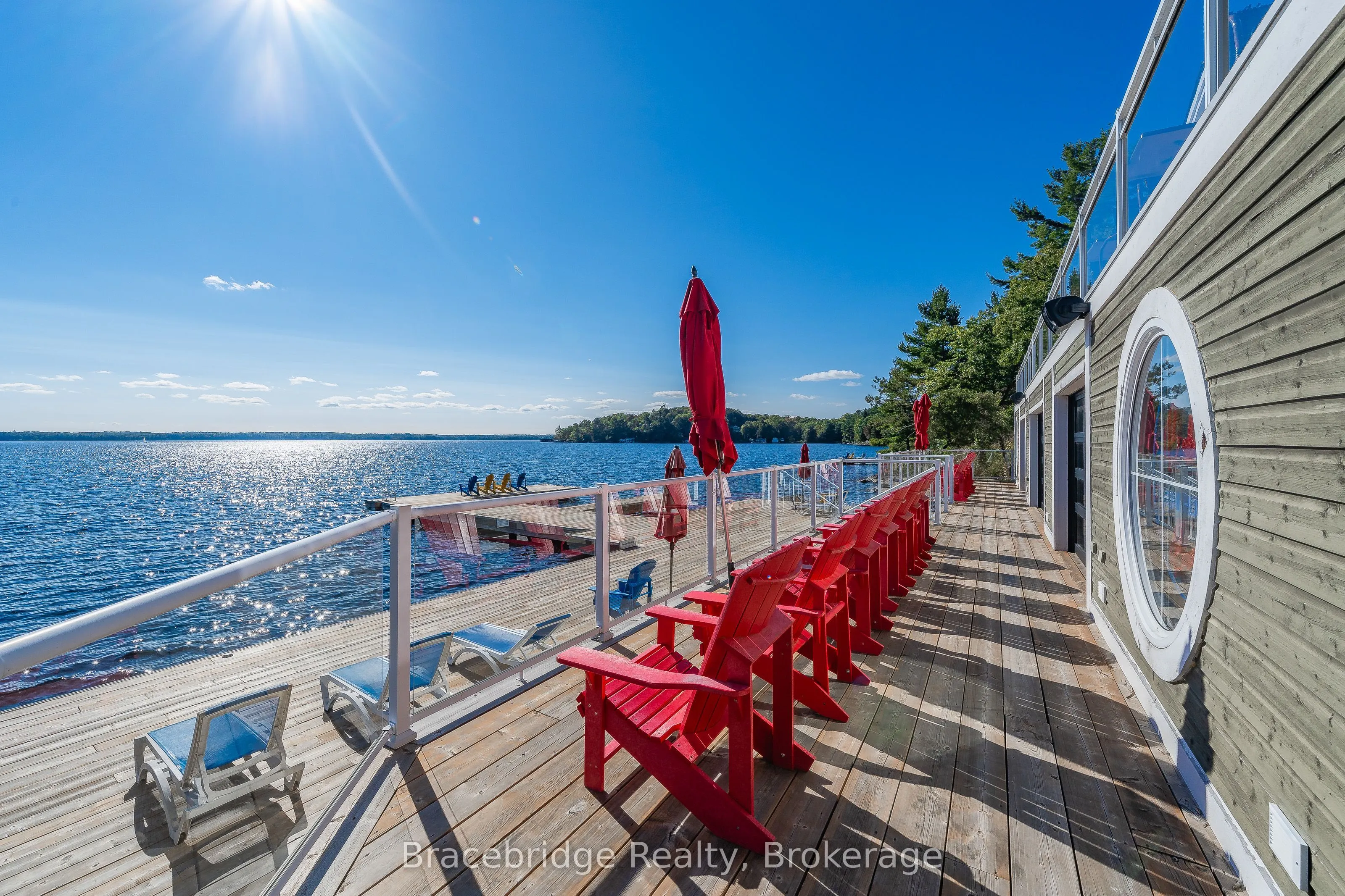 1869 Muskoka 118 Highway W, #L205-B1