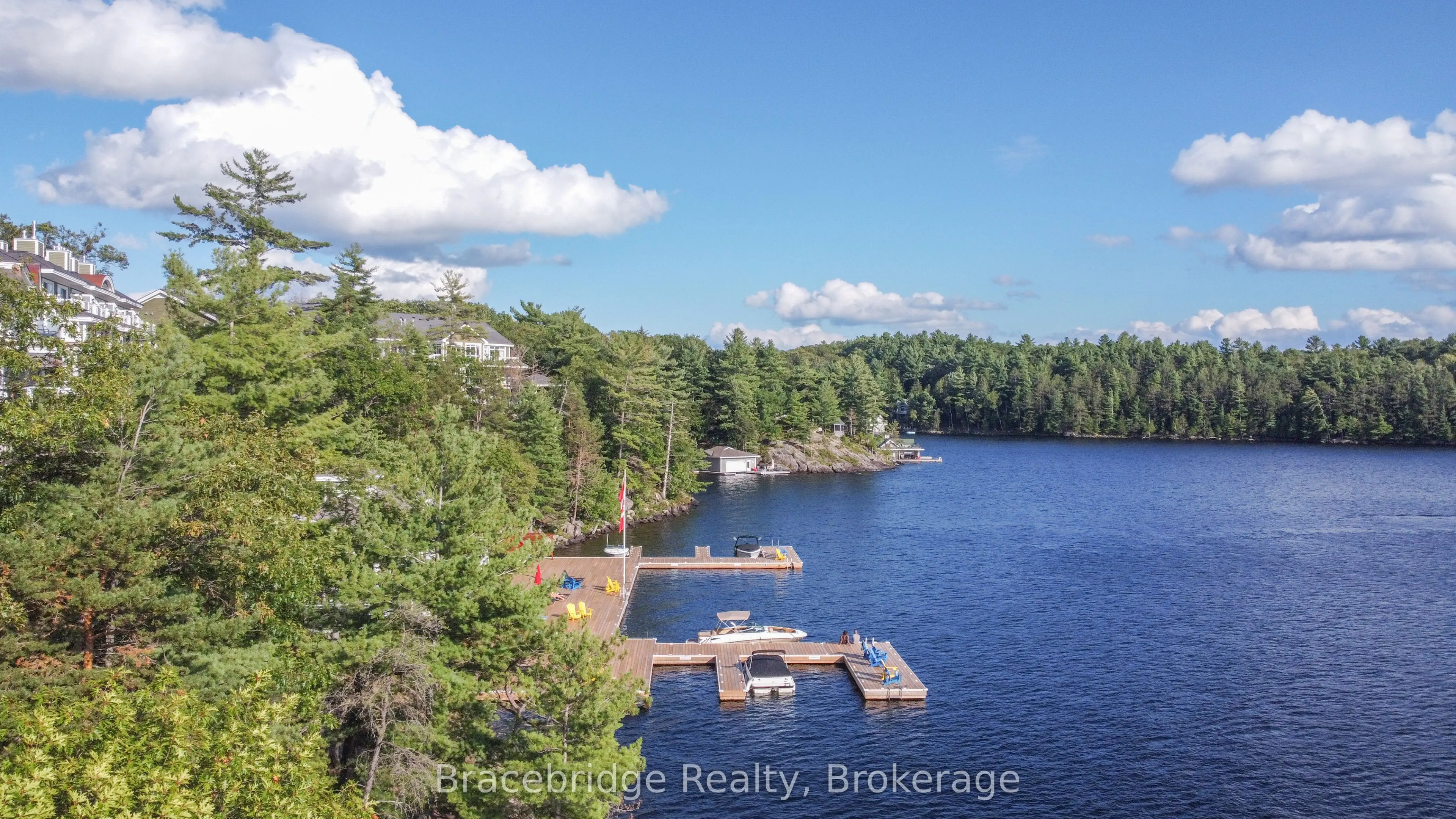 1869 Muskoka 118 Highway W, #L205-B1