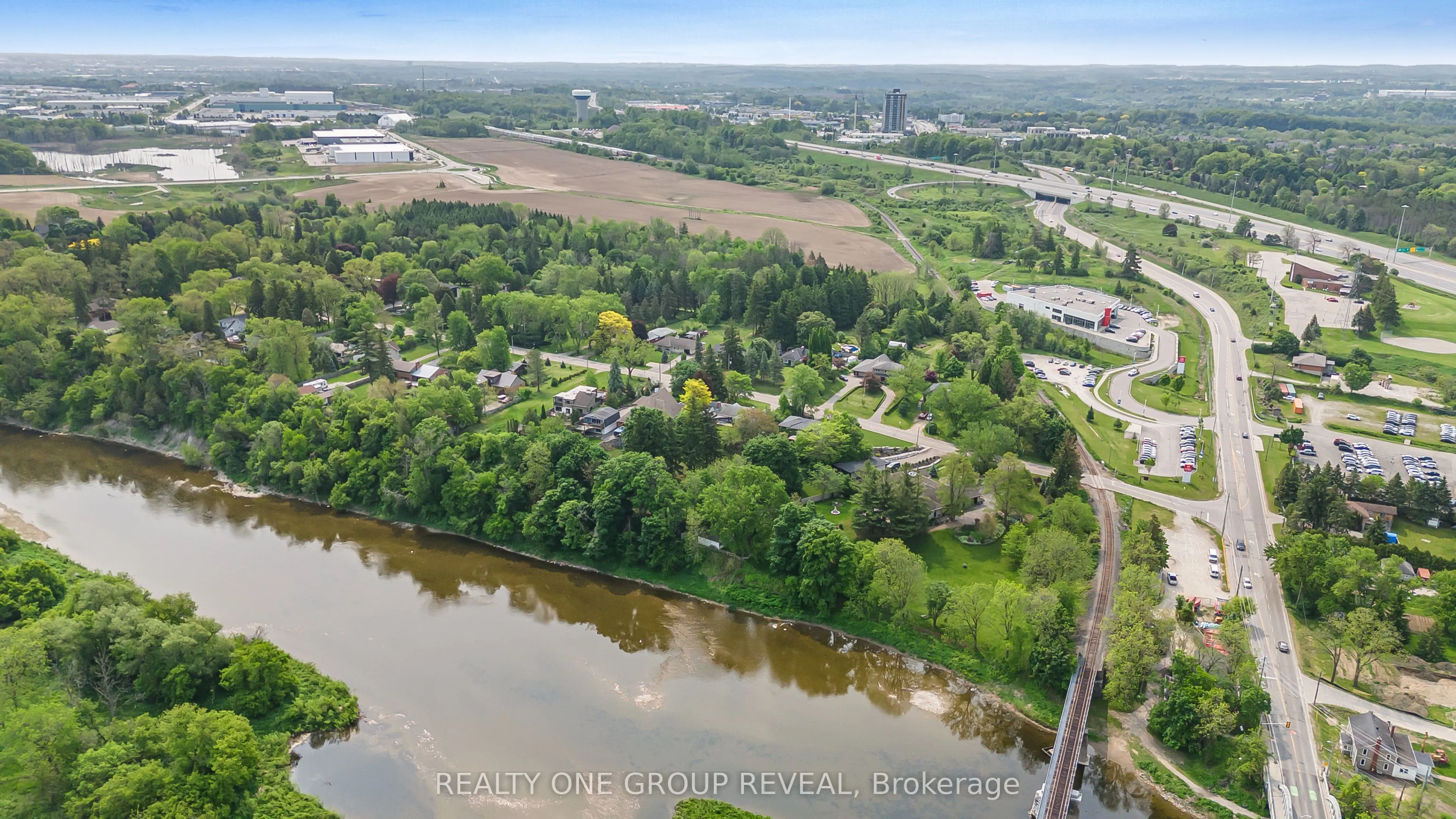120 Riverbank Drive