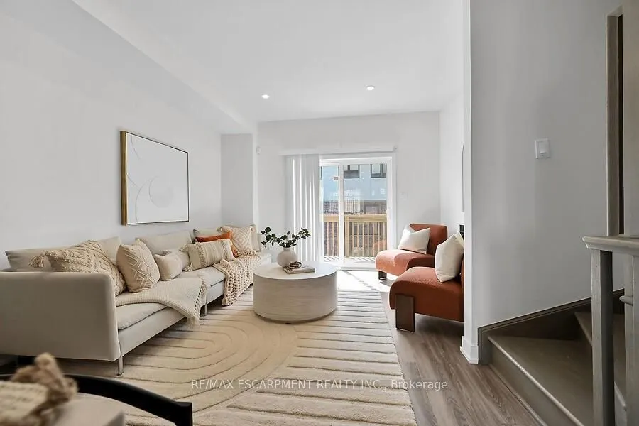 17 Markle Crescent