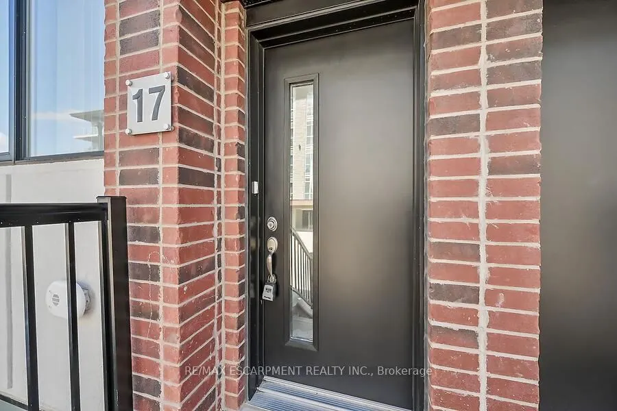 17 Markle Crescent