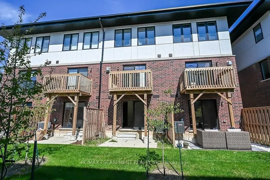 17 Markle Crescent